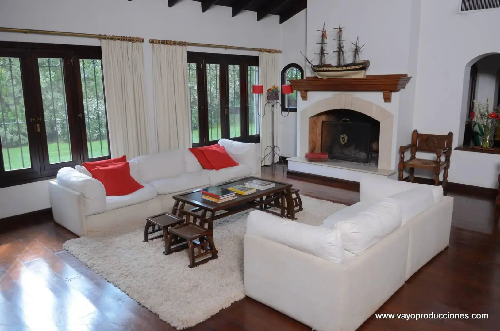 Susana Just B&B