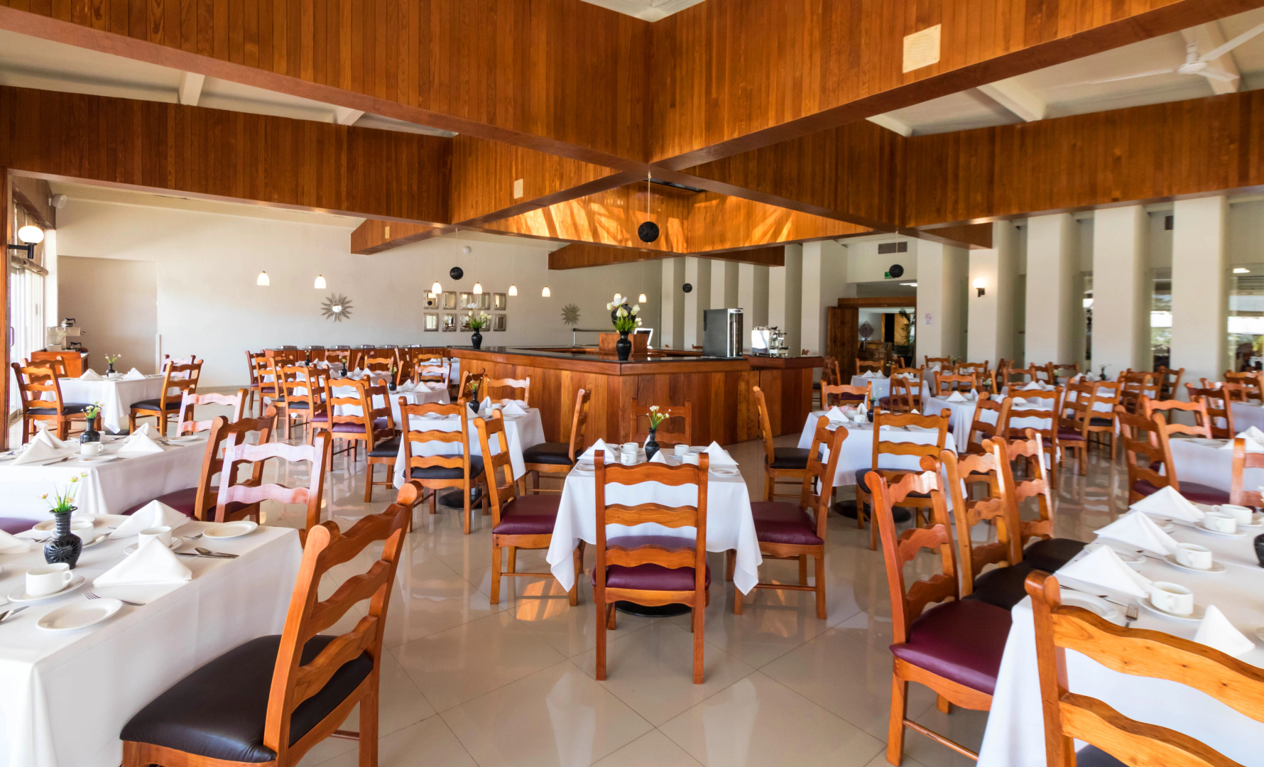 Mision Oaxaca San Felipe