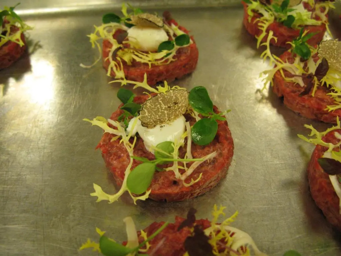 Hotel Brasserie Rebecca