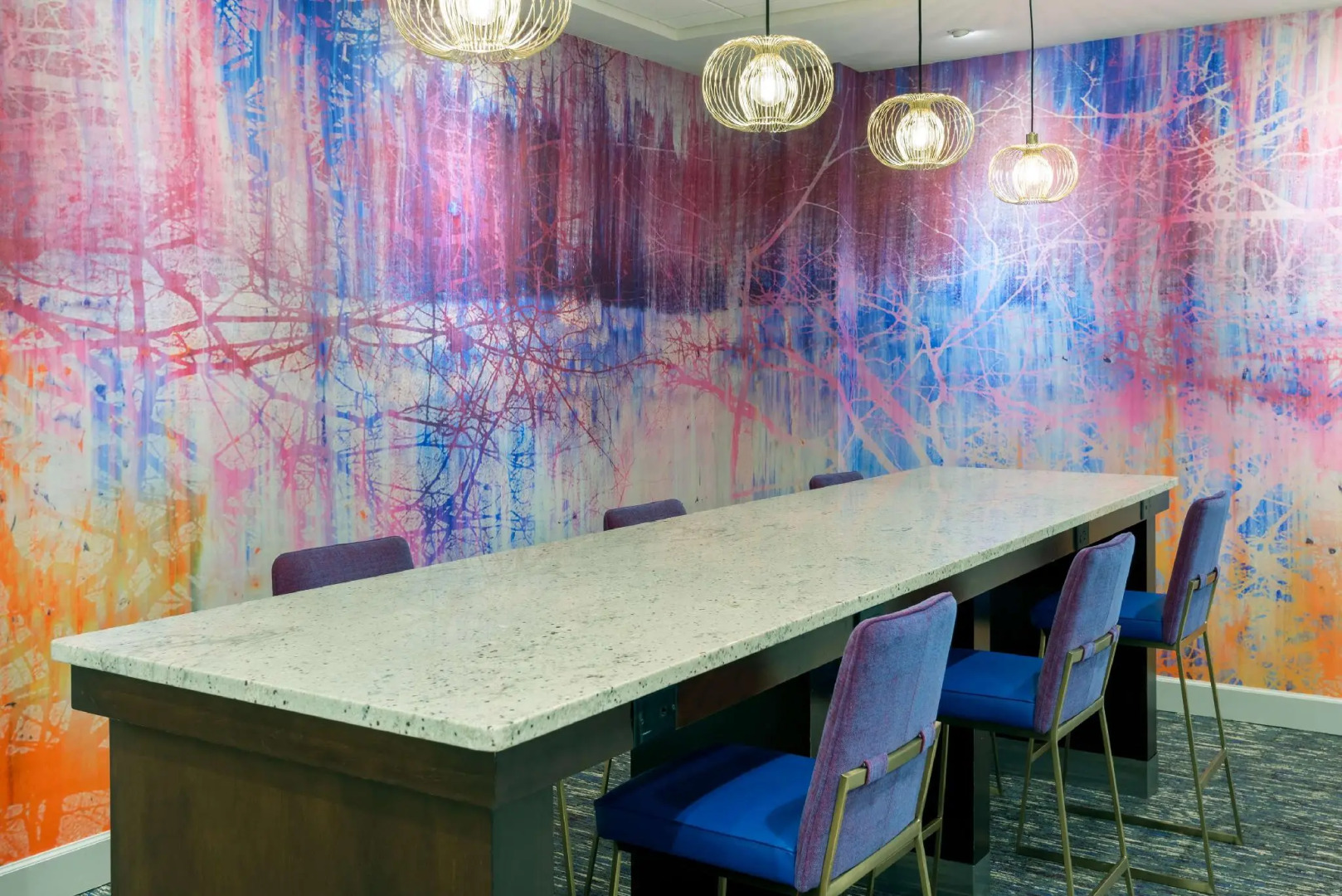 Hampton Inn & Suites Buffalo Downtown