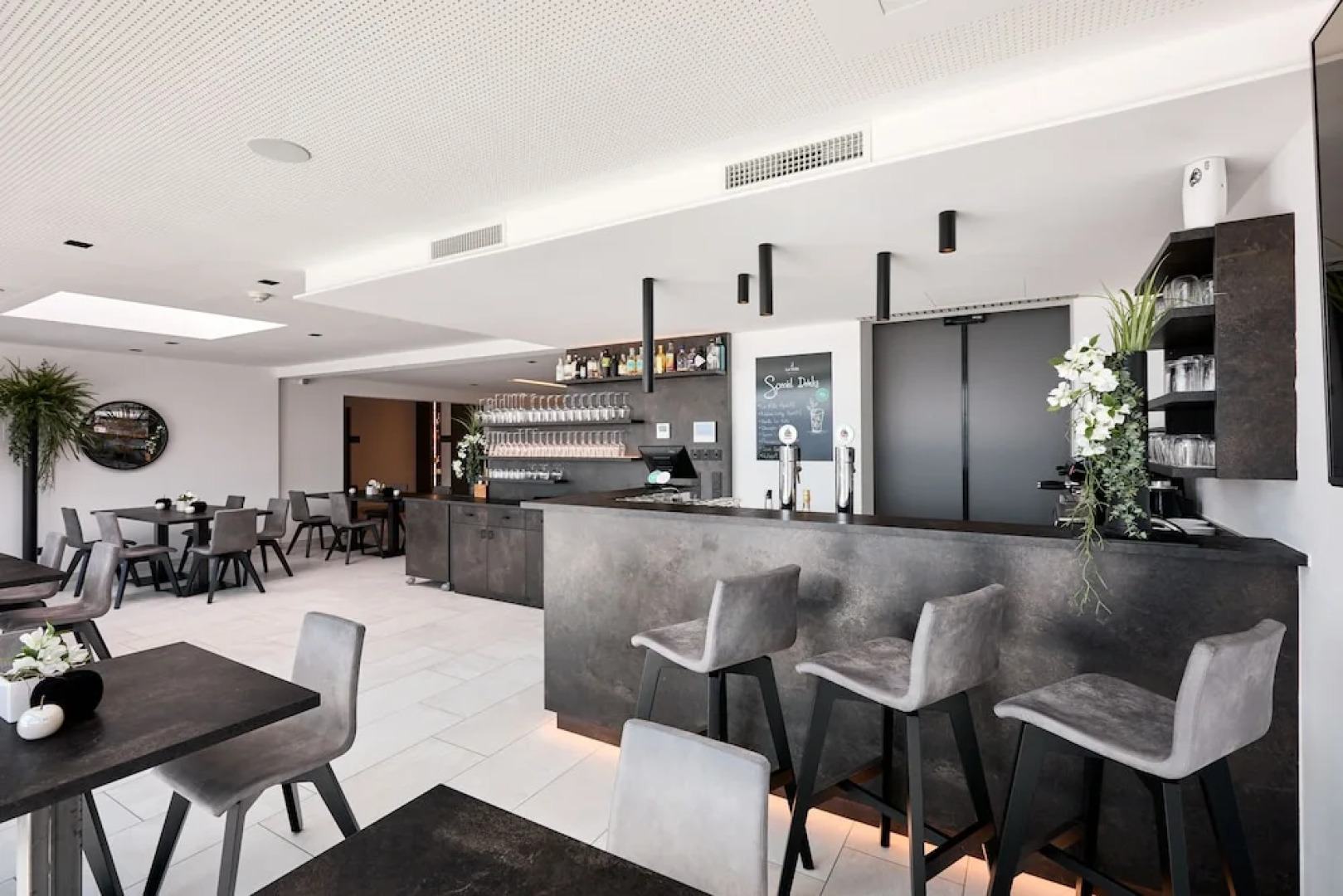 La Vista Nature Living