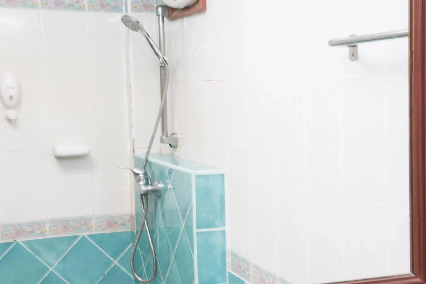 S Lodge Pattaya (formally known as Sabai Lodge)