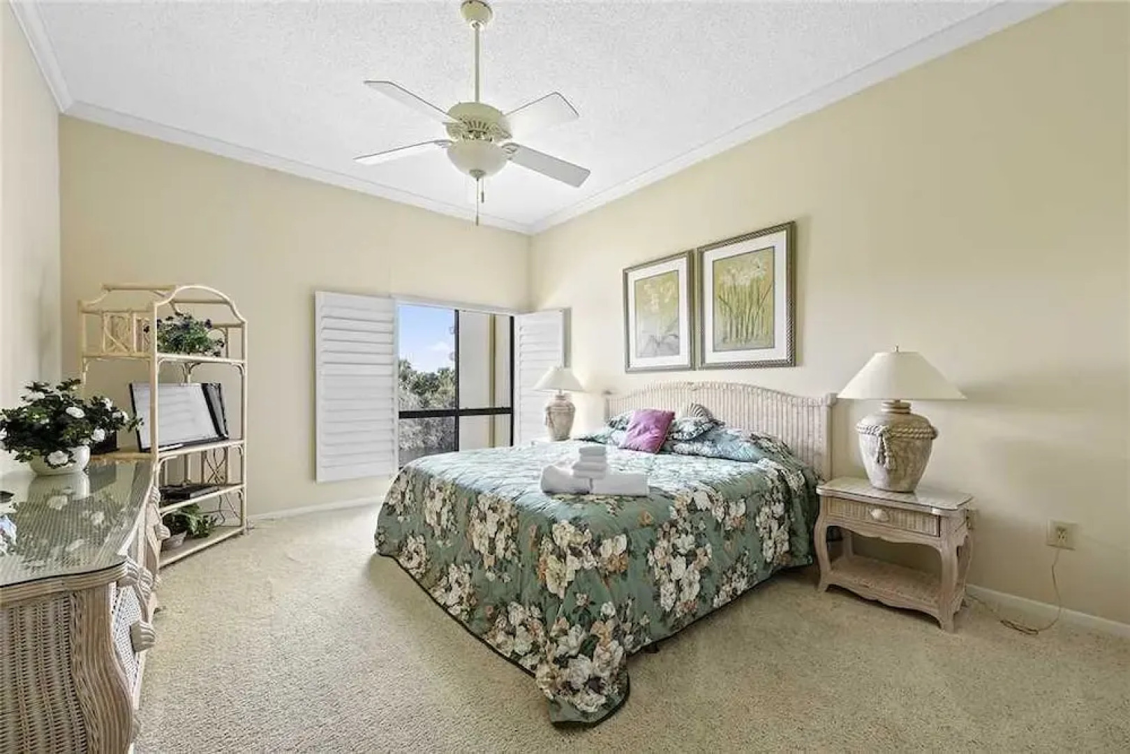 Tifton Way 81 - Three Bedroom Condo