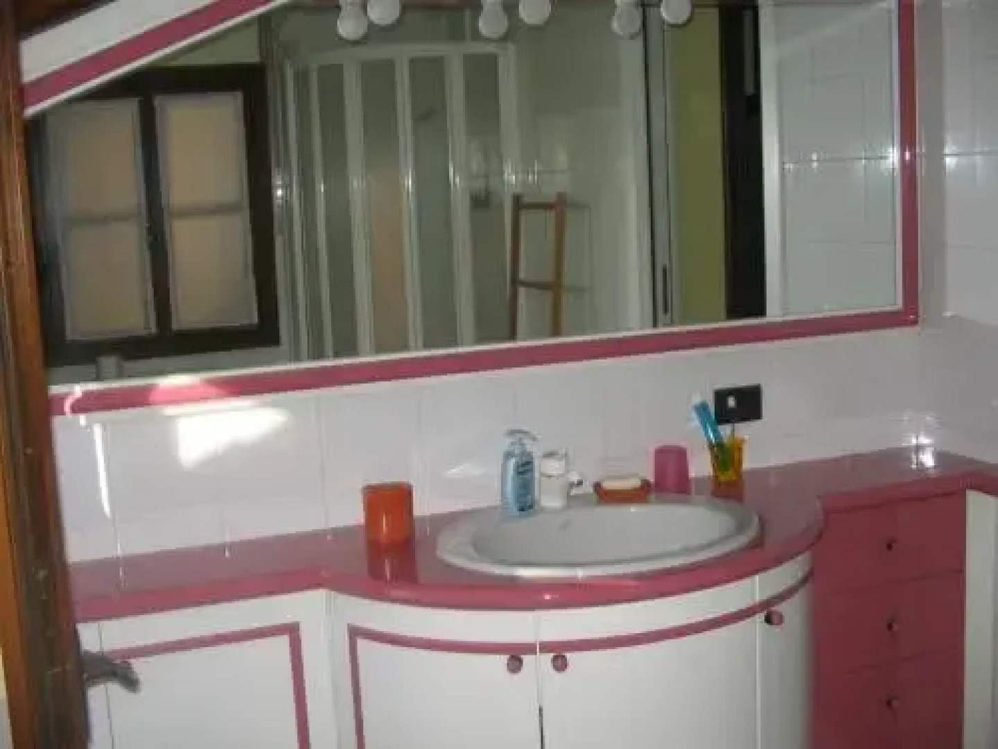 B&B La Vigna Di Federico