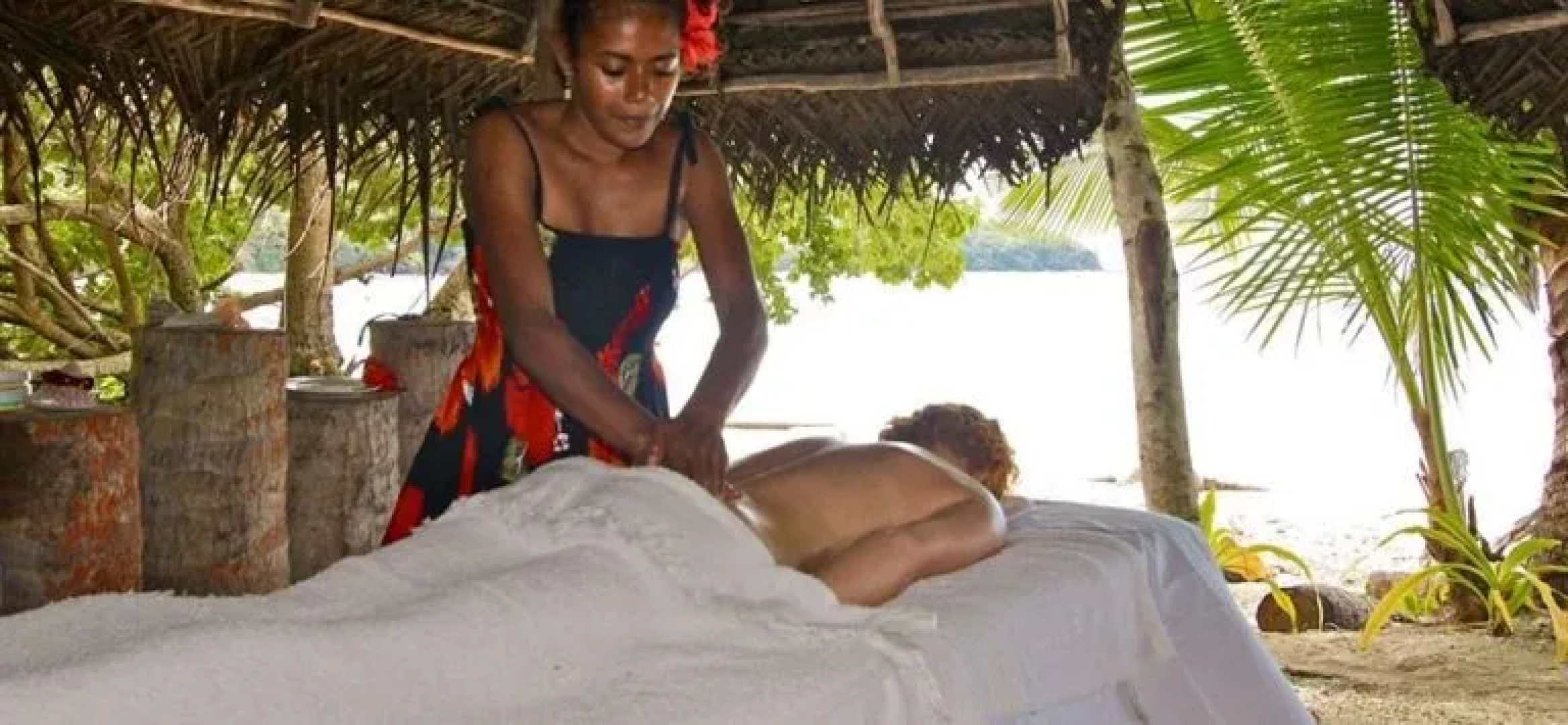 Dolphin Bay Divers Bungalow