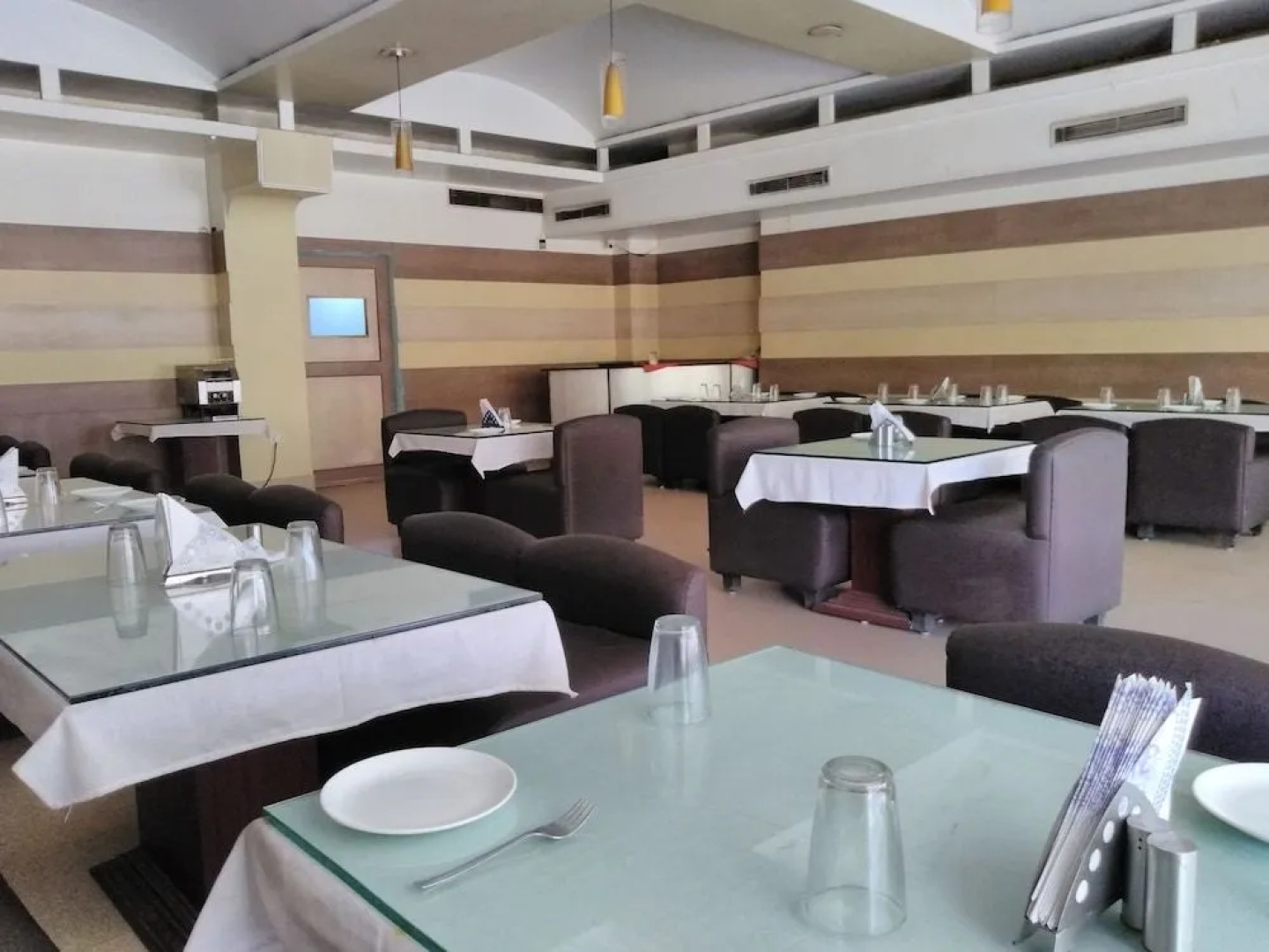 Tahiti Resorts Pvt Ltd.