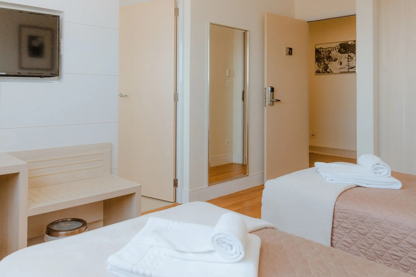 Porto Feliz Executive Hotel