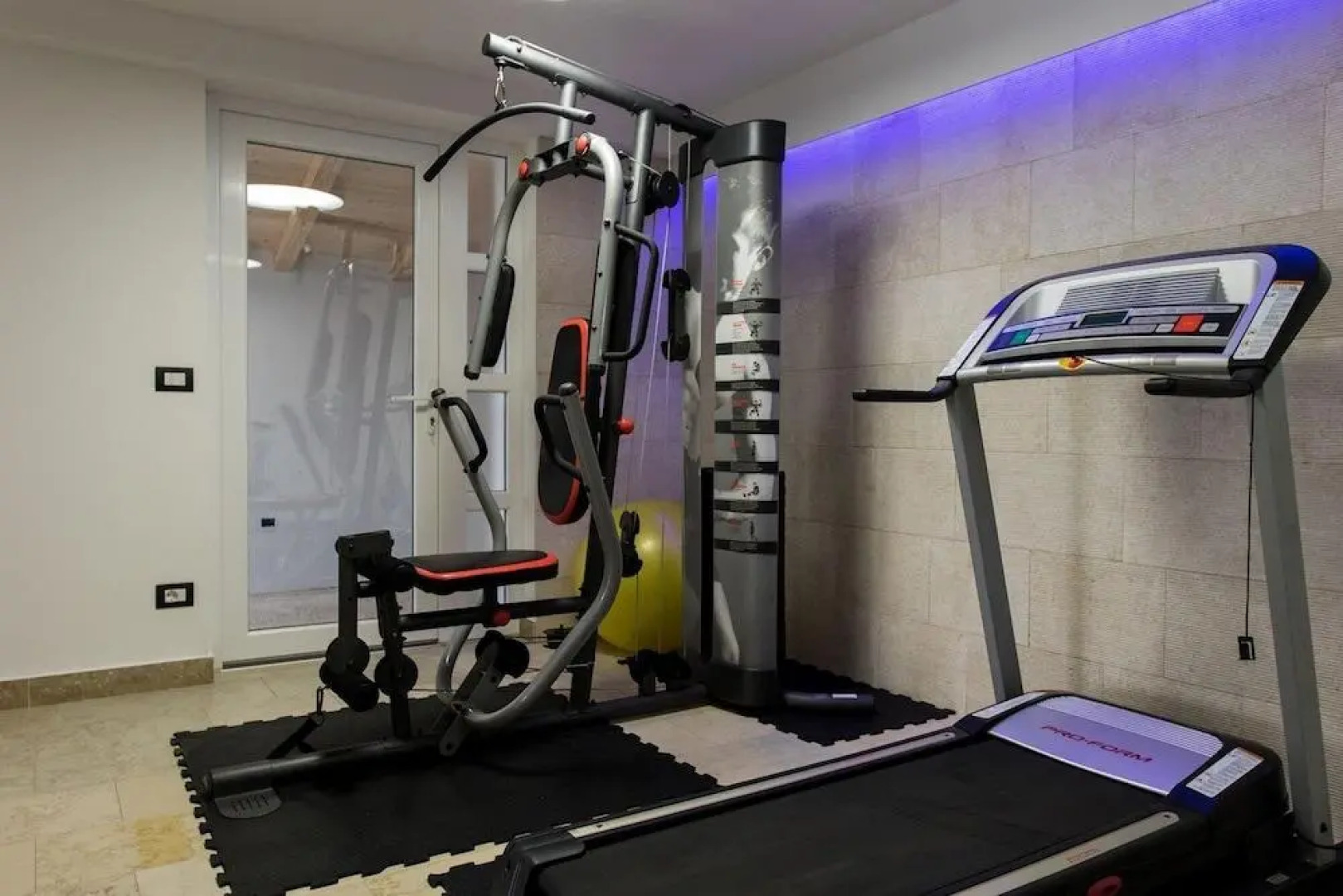 Istrian Villa Lavanda