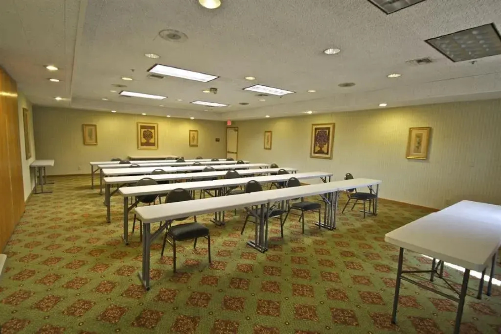 Motel 6 Ontario, CA - Convention Center - Airport