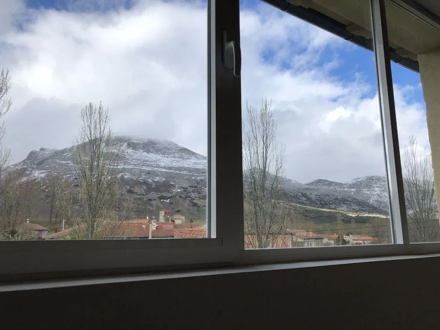 Albergue Peña Redonda