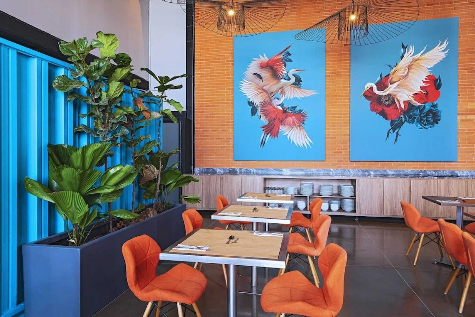 Aloft Guadalajara Sur