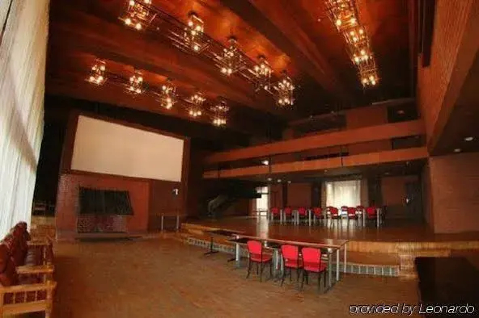 Olympiets Park Hotel