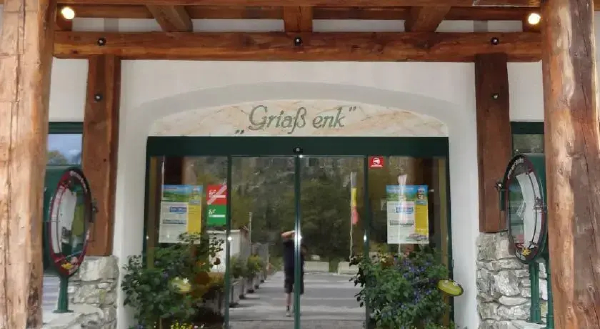 Appartement Schizentrum Grosseck - Speiereck