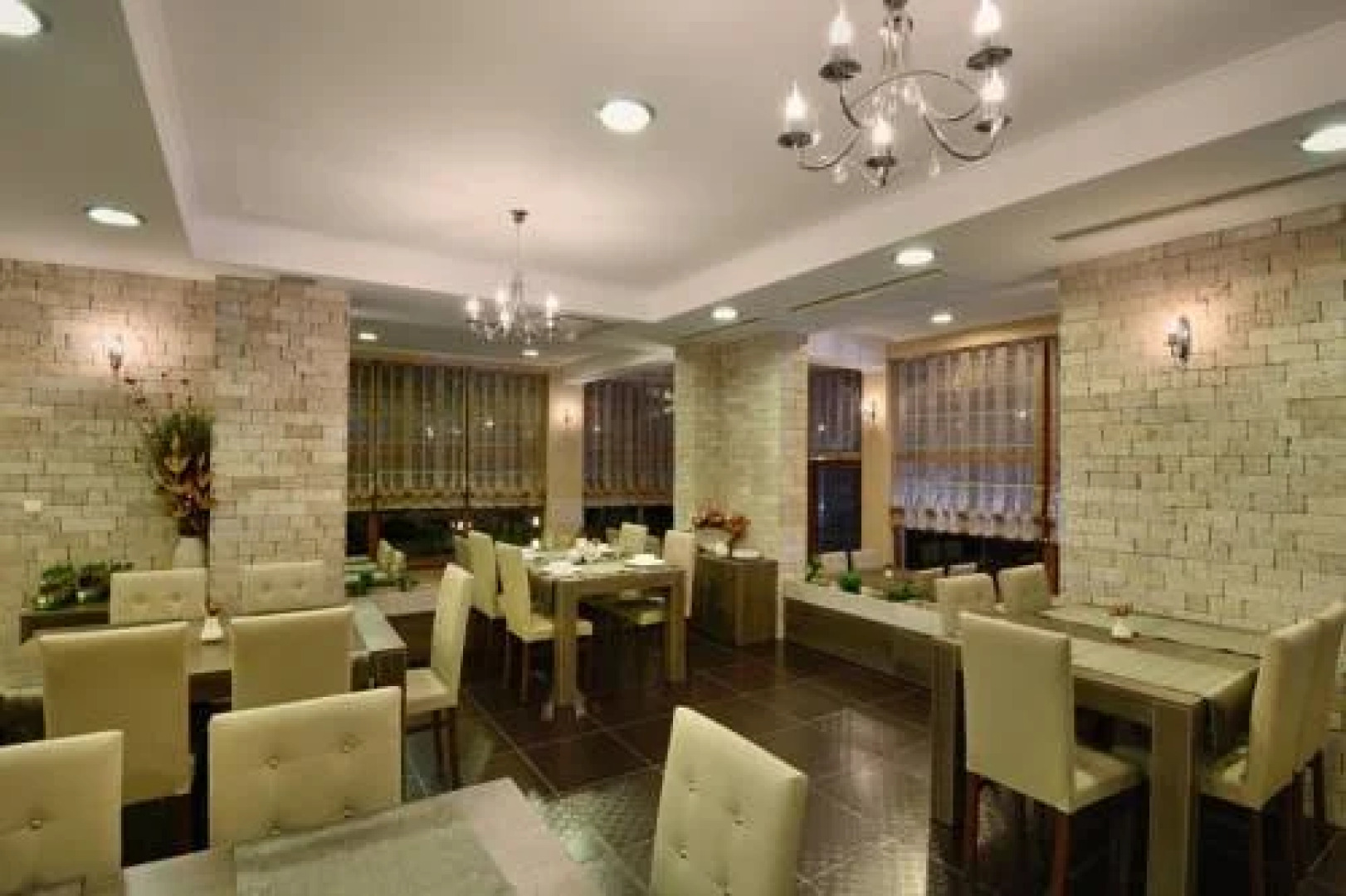 Kamilite Family Hotel