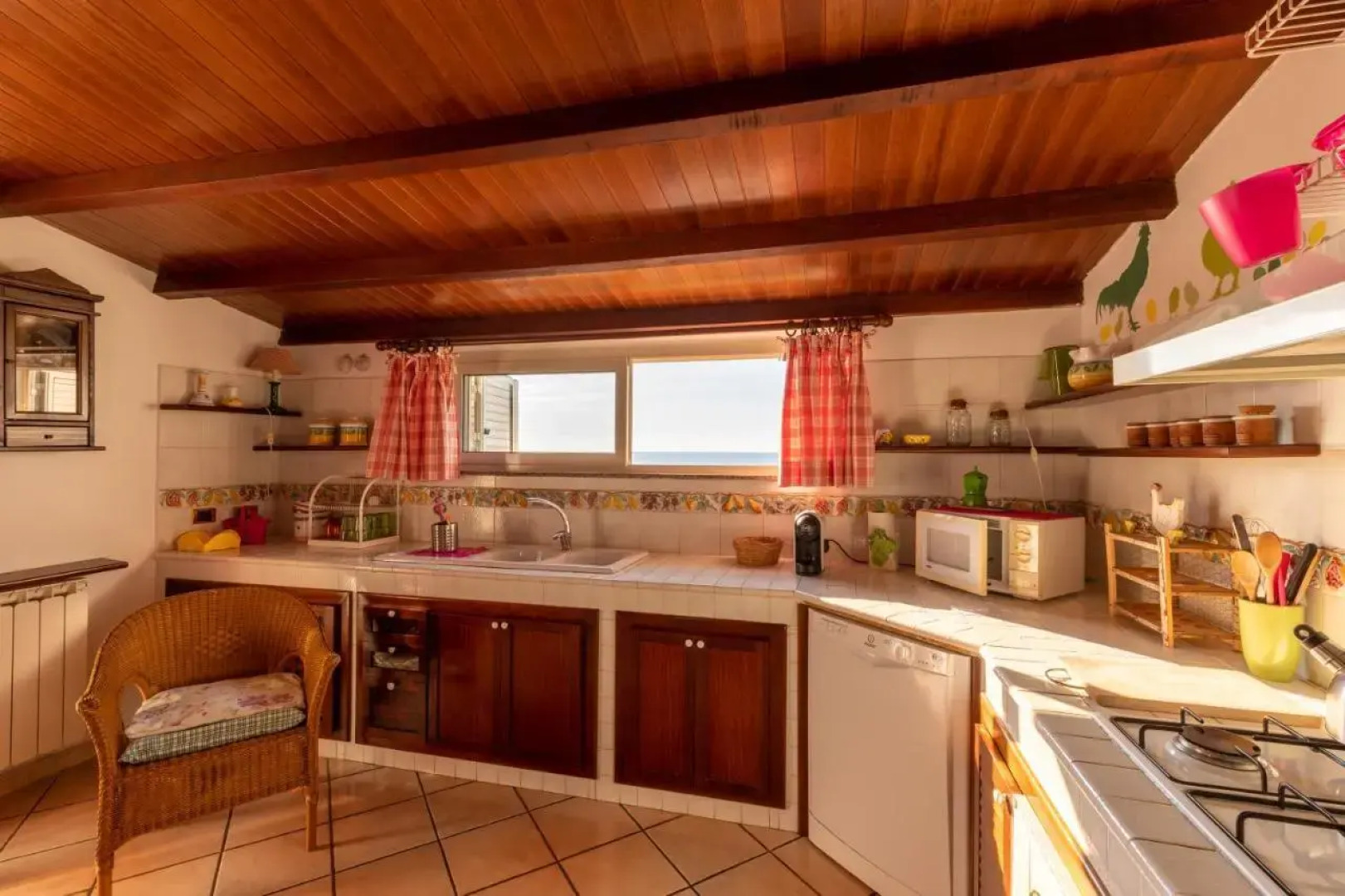 Vacanze Al Mare Patrizia's Sweet Home