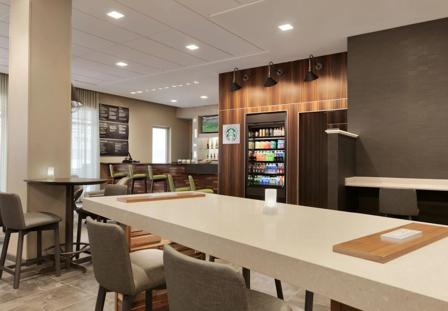 Courtyard by Marriott St Paul Woodbury