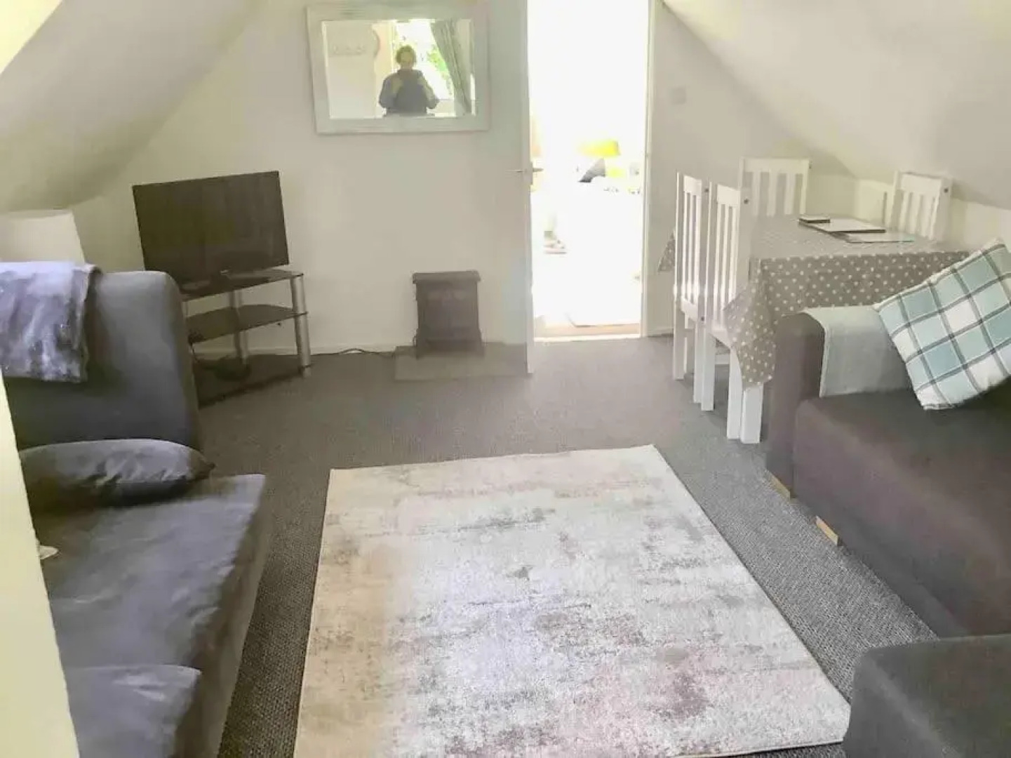 Self Catering Apartment, Jurassic Coast/Dorset