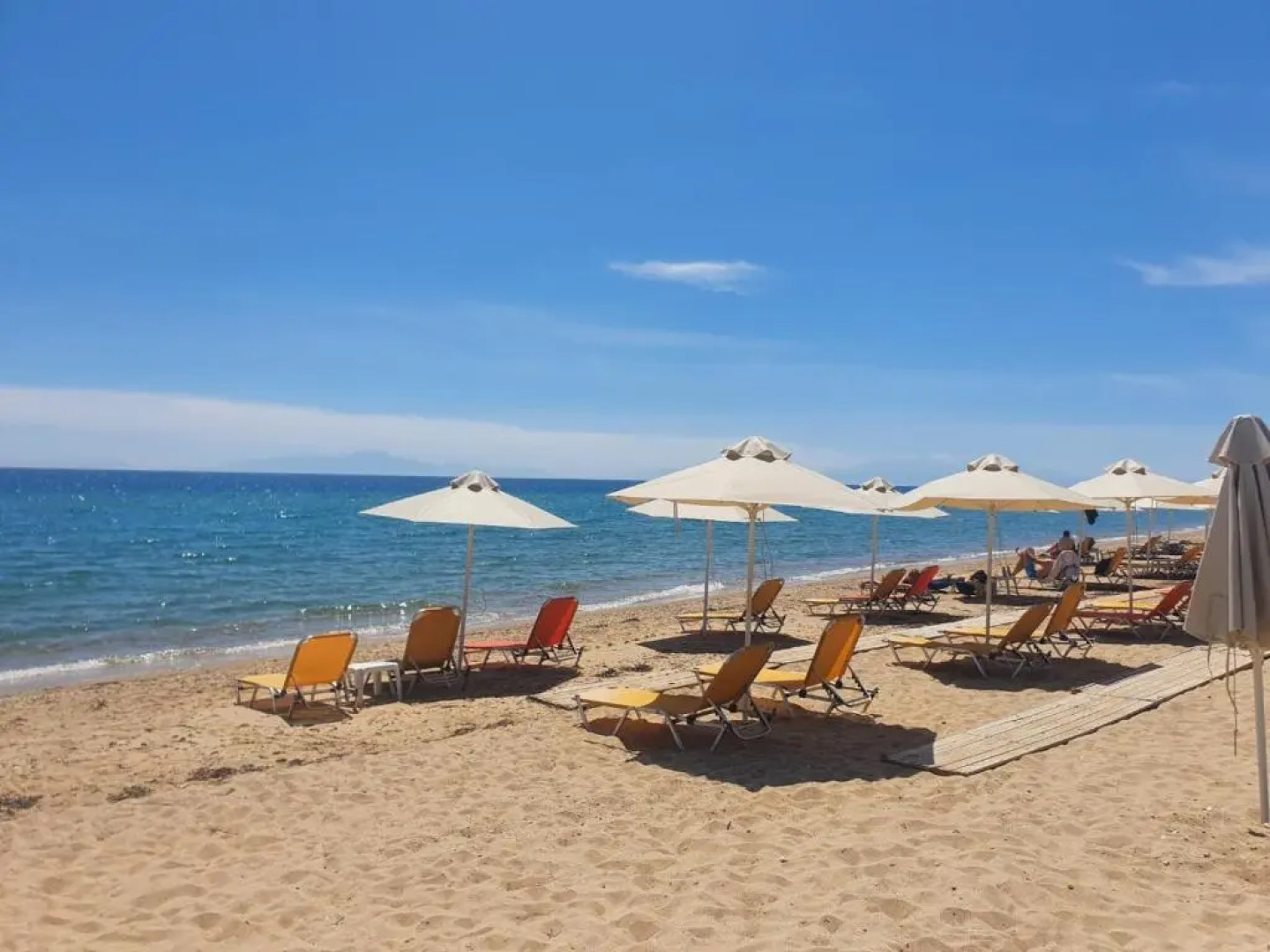 Lucas2 Lux Flogita apartment