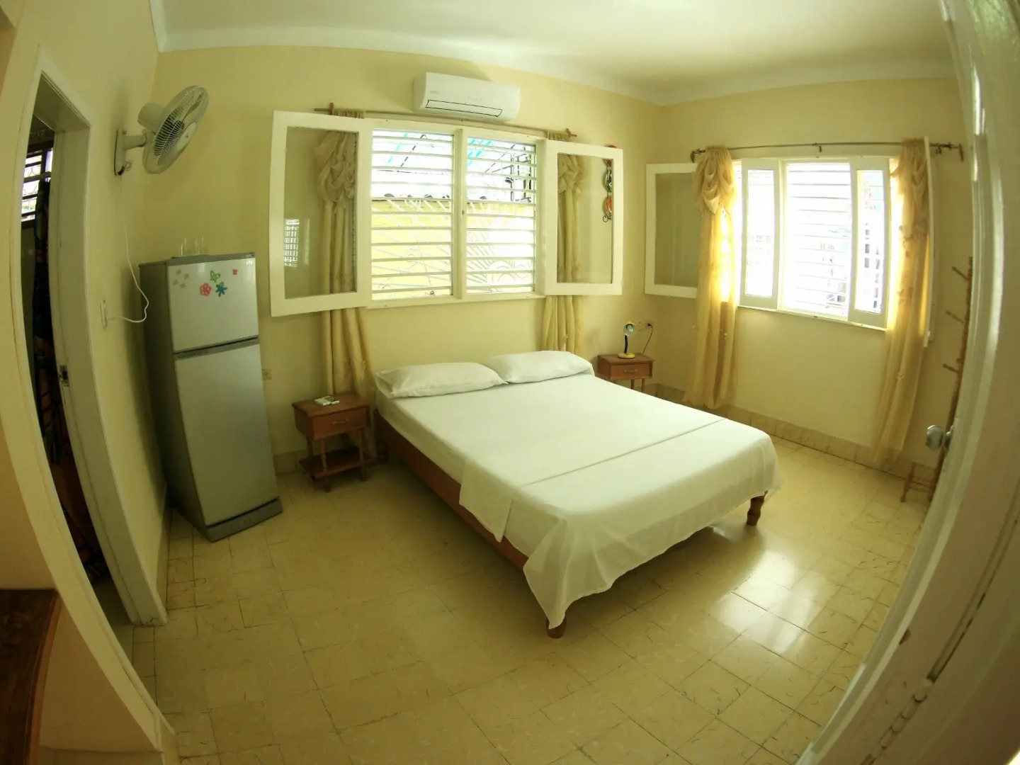 Hostal Villa La Roca 1940