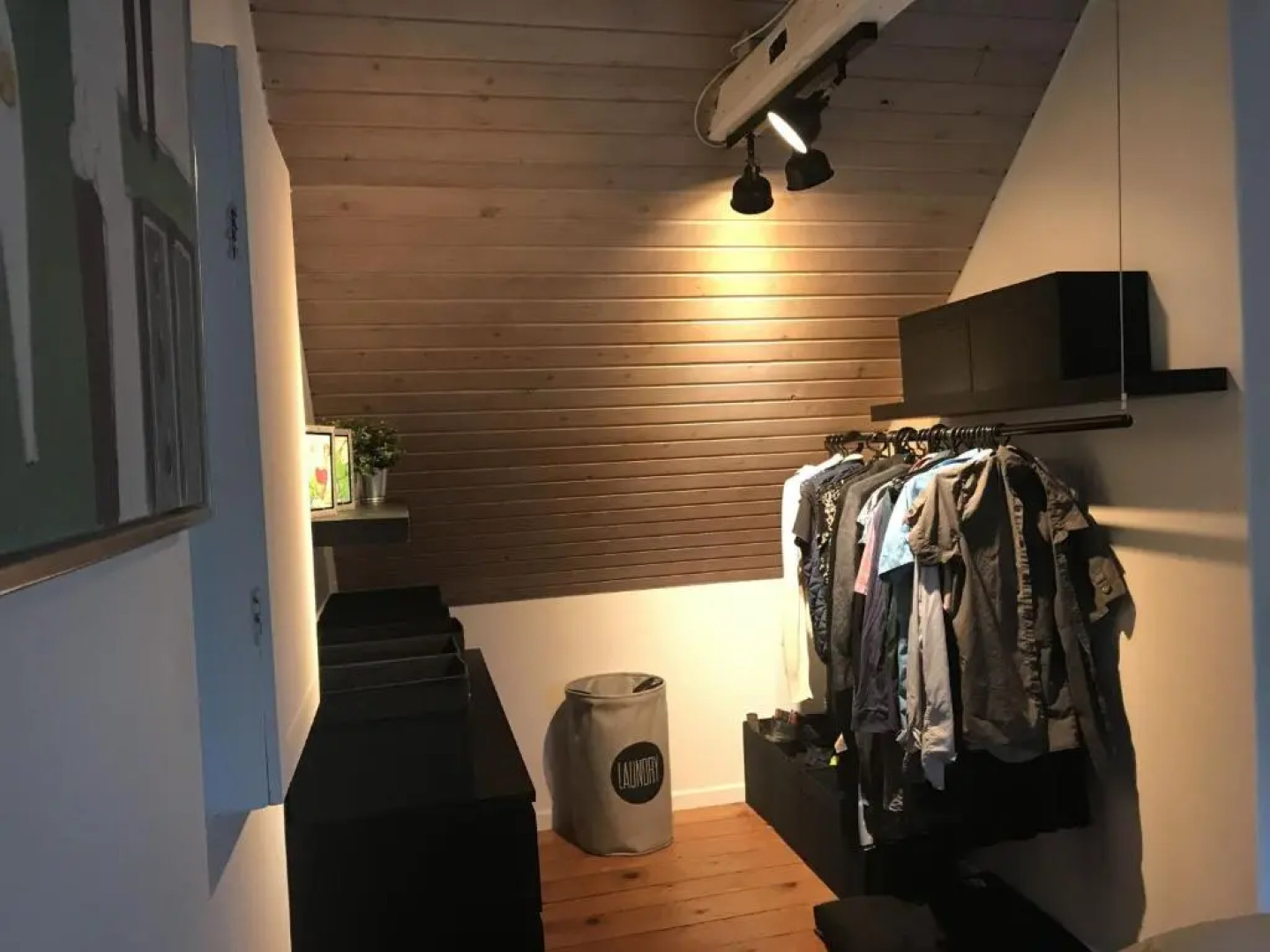 Old Charming and Cosy Cityhouse