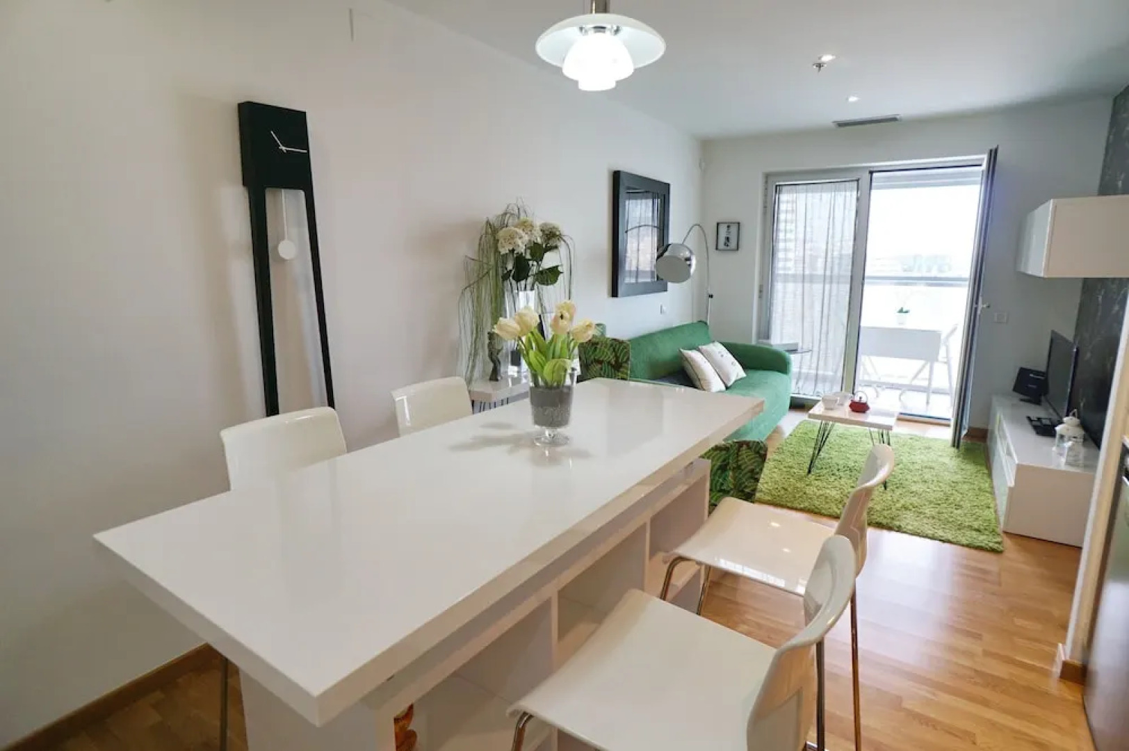 Fira Gran Via - Barcelona4Seasons