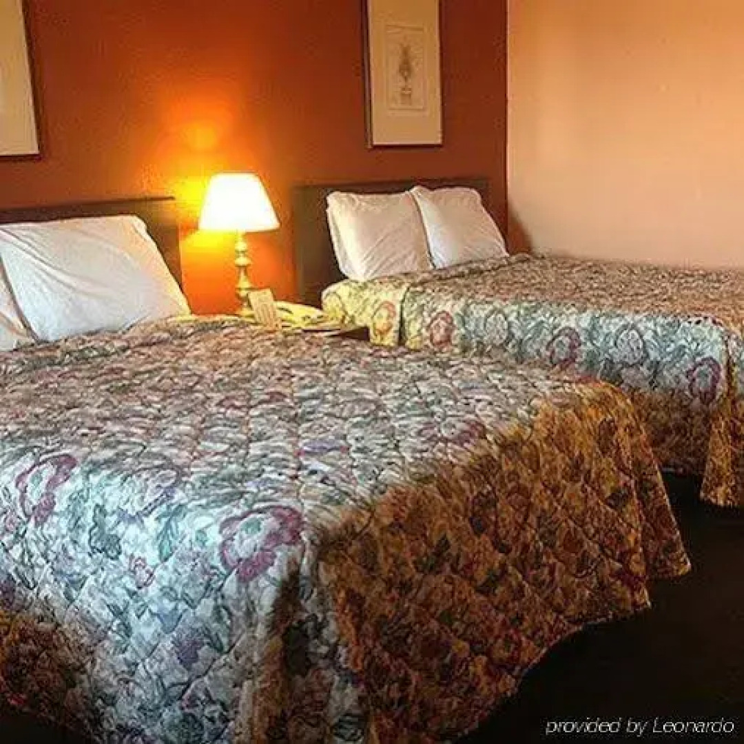 Travelers Lodge Beatrice