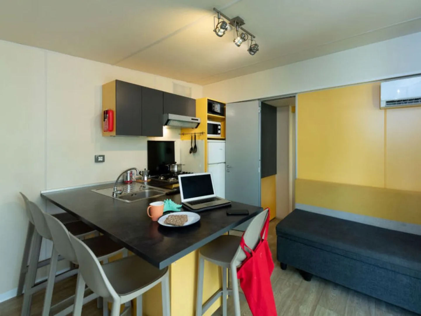 Camping Village San Francesco