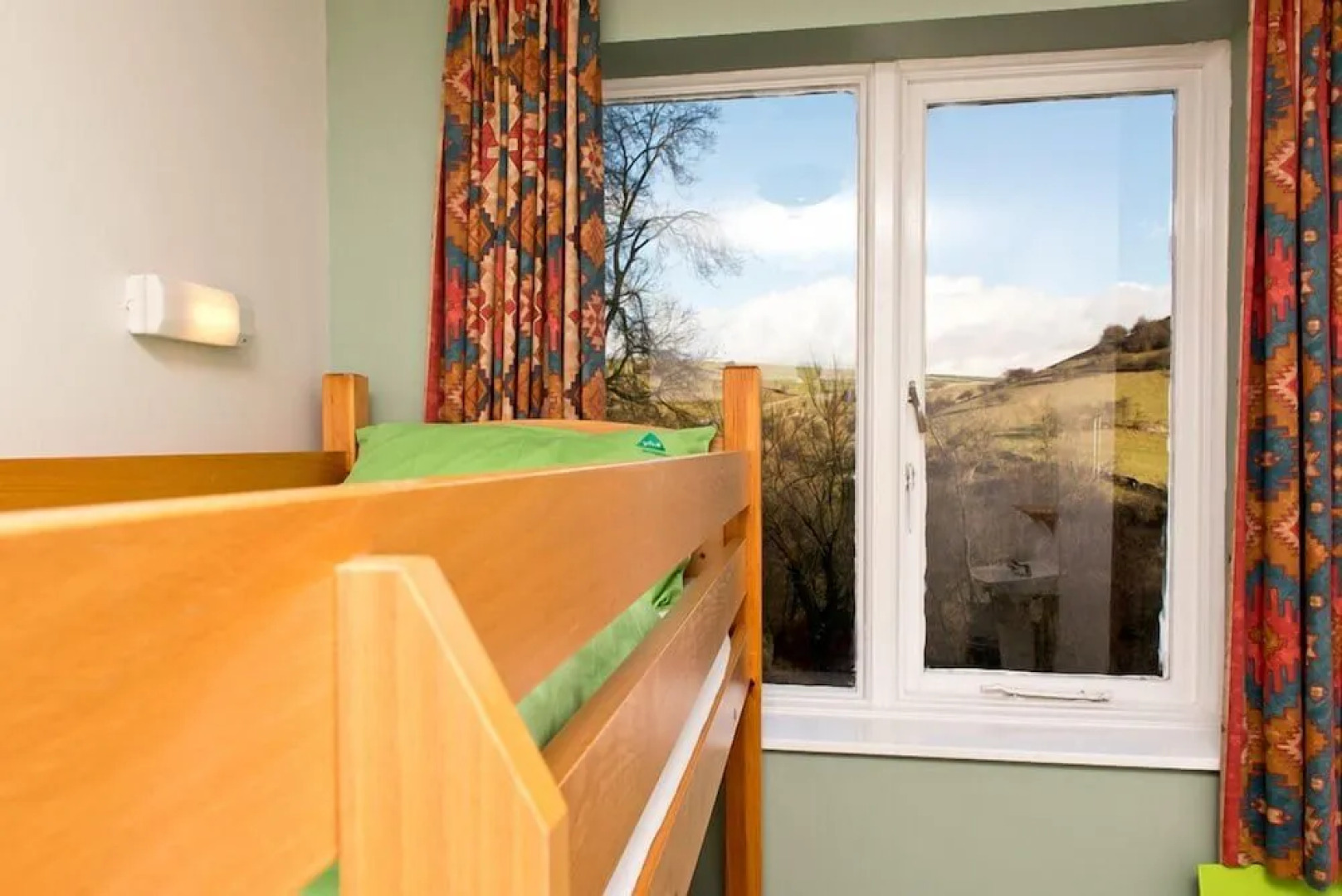 YHA Ravenstor - Hostel