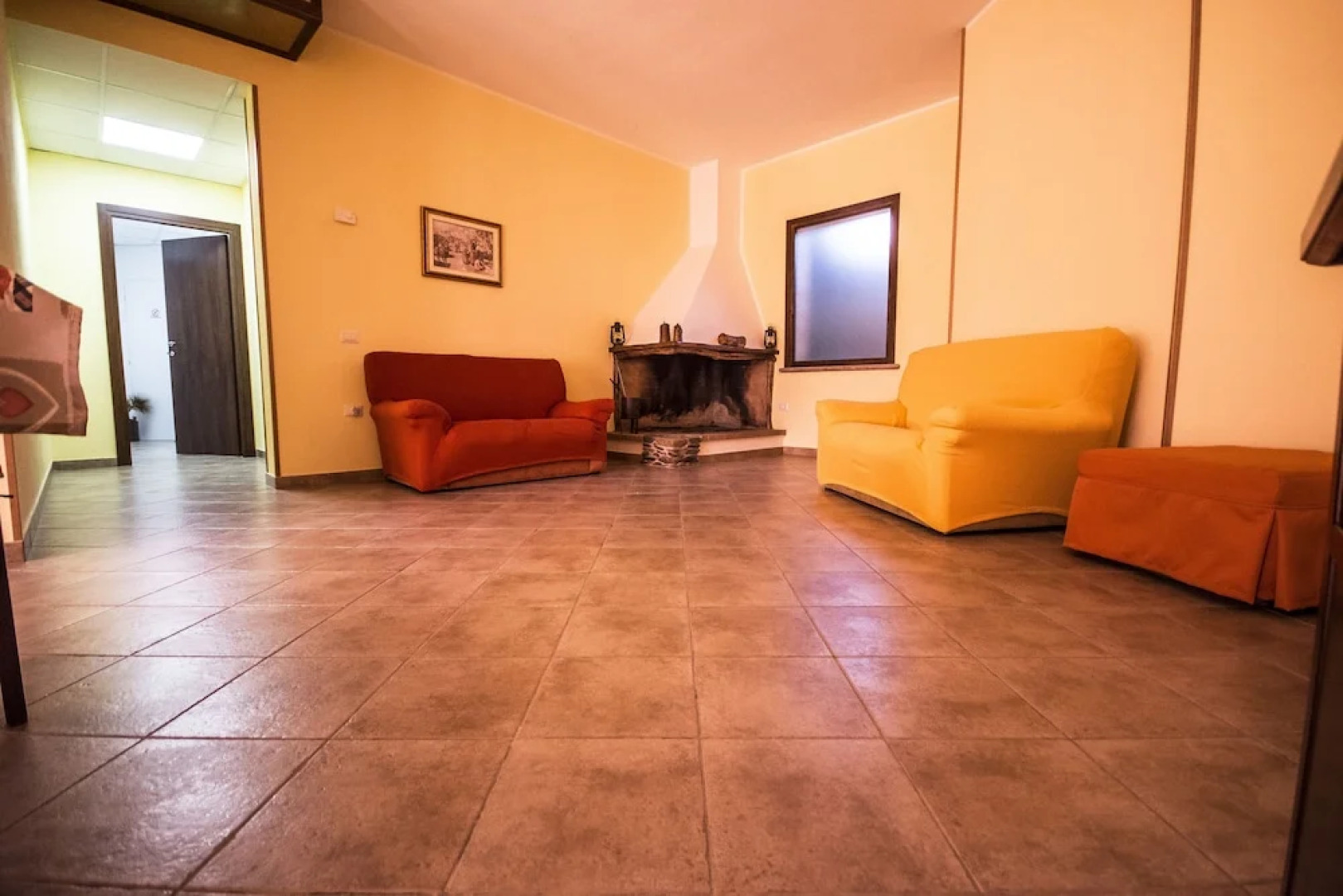 Casa Vacanze Sa Mura