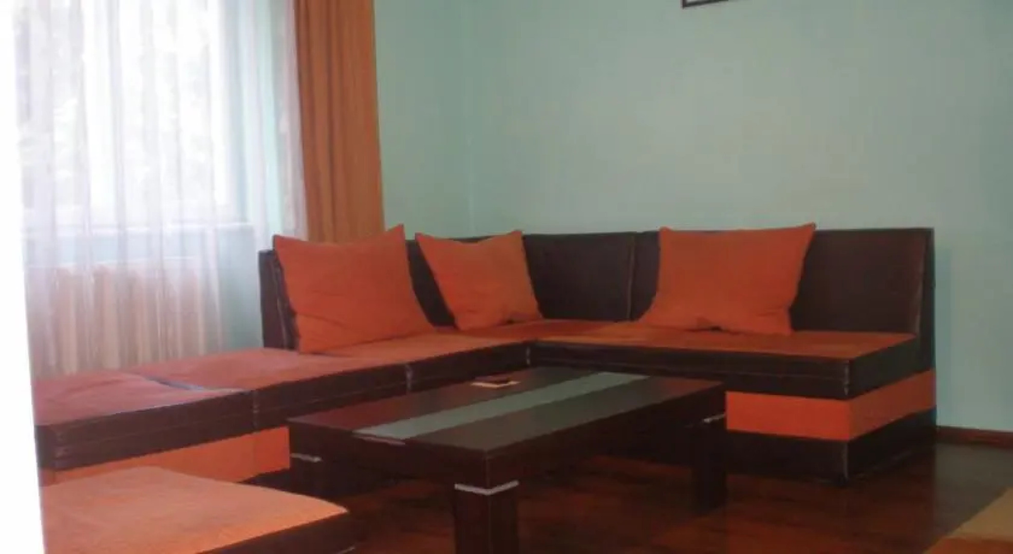 City Center Apartment