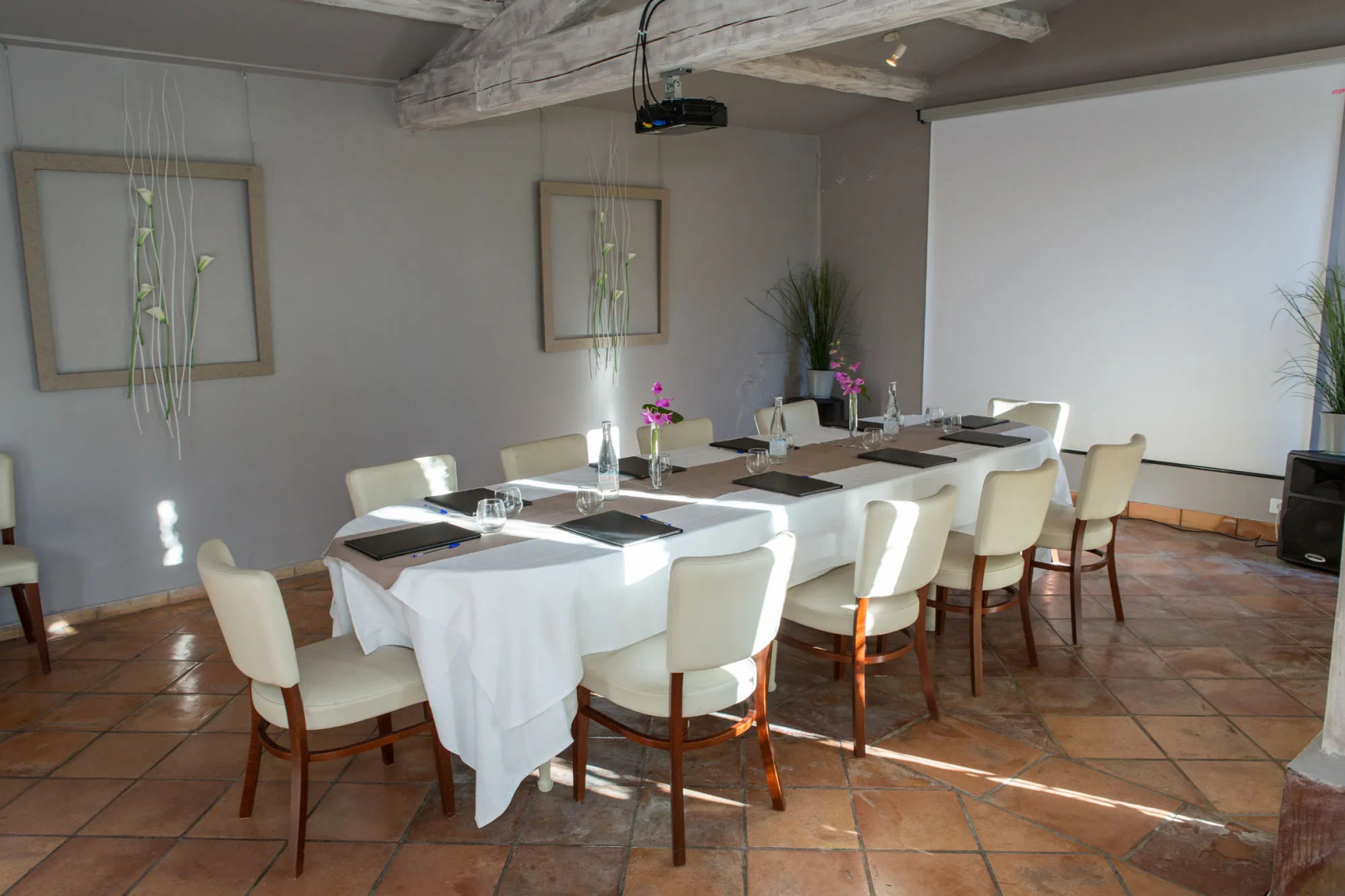 Confidentiel hôtel & Spa