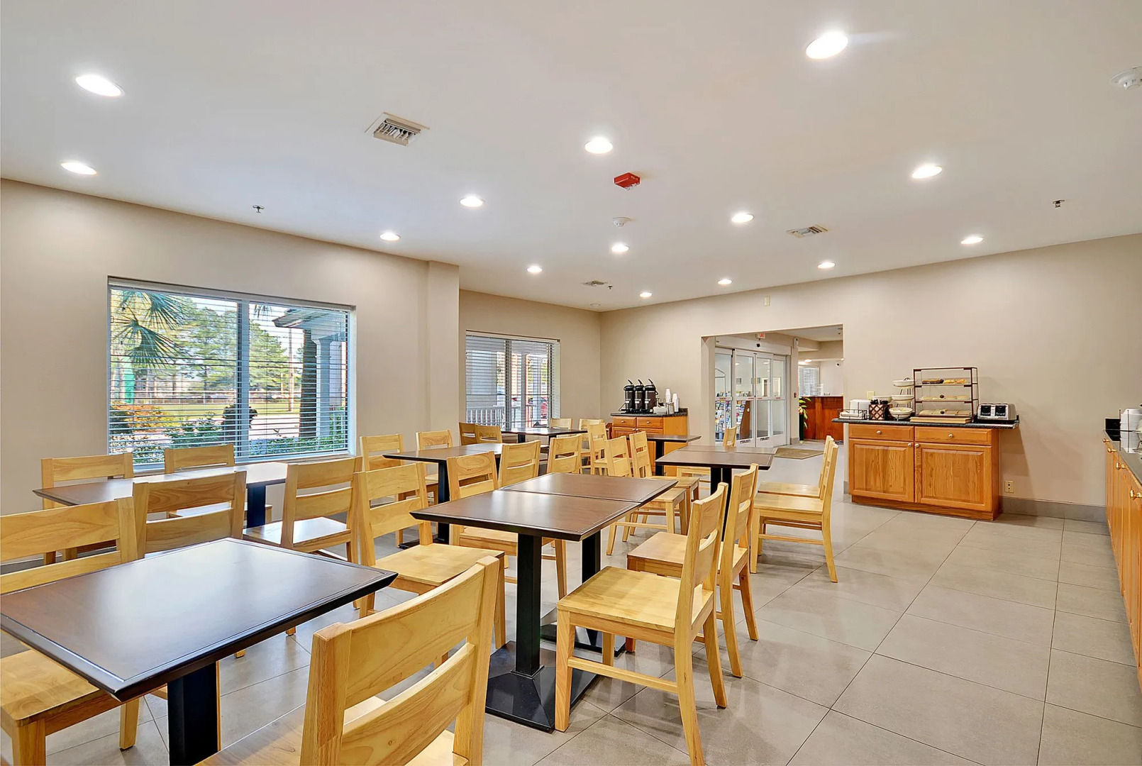 Country Inn & Suites by Radisson, Charleston North, SC