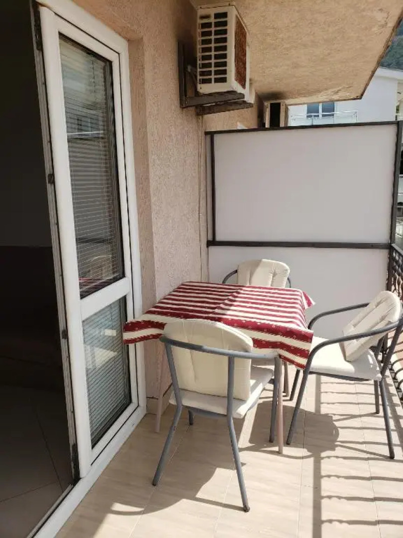 Apartments Petricevic