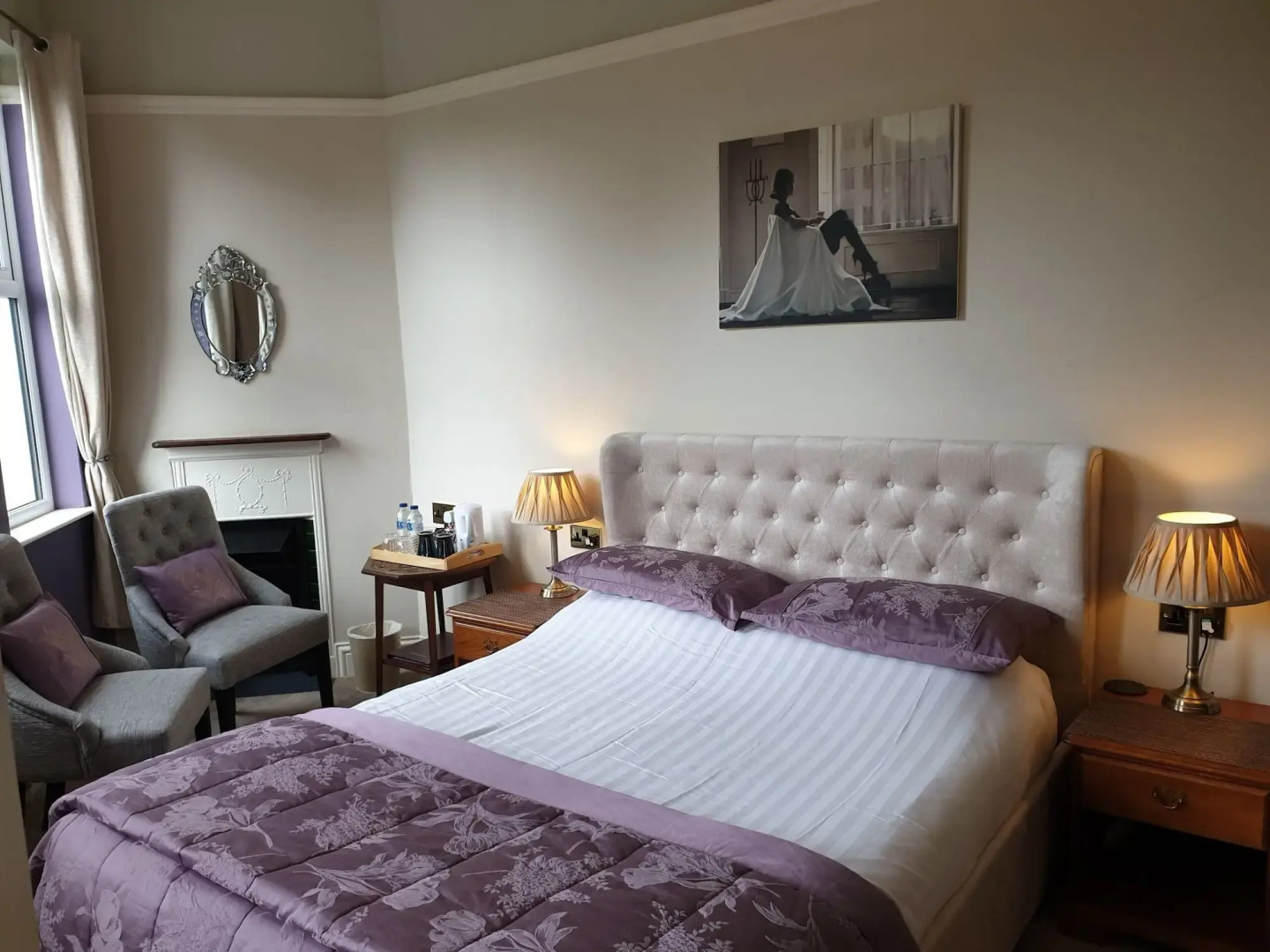 The Brandize Guest House