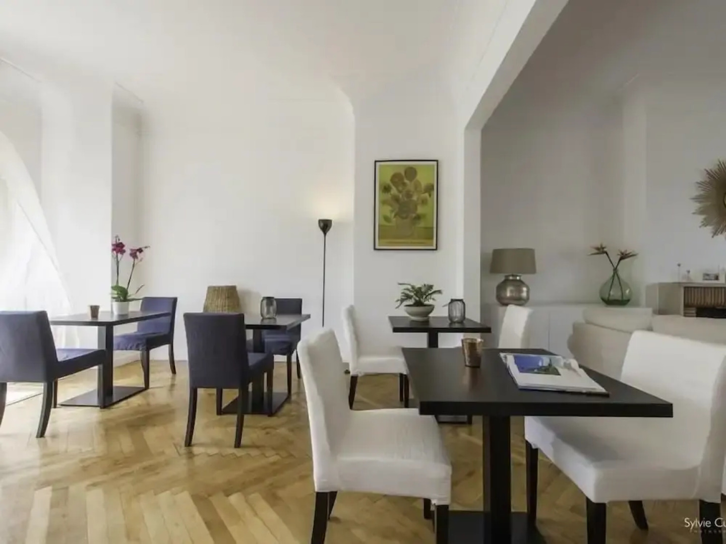 Villa Verde La Rochelle