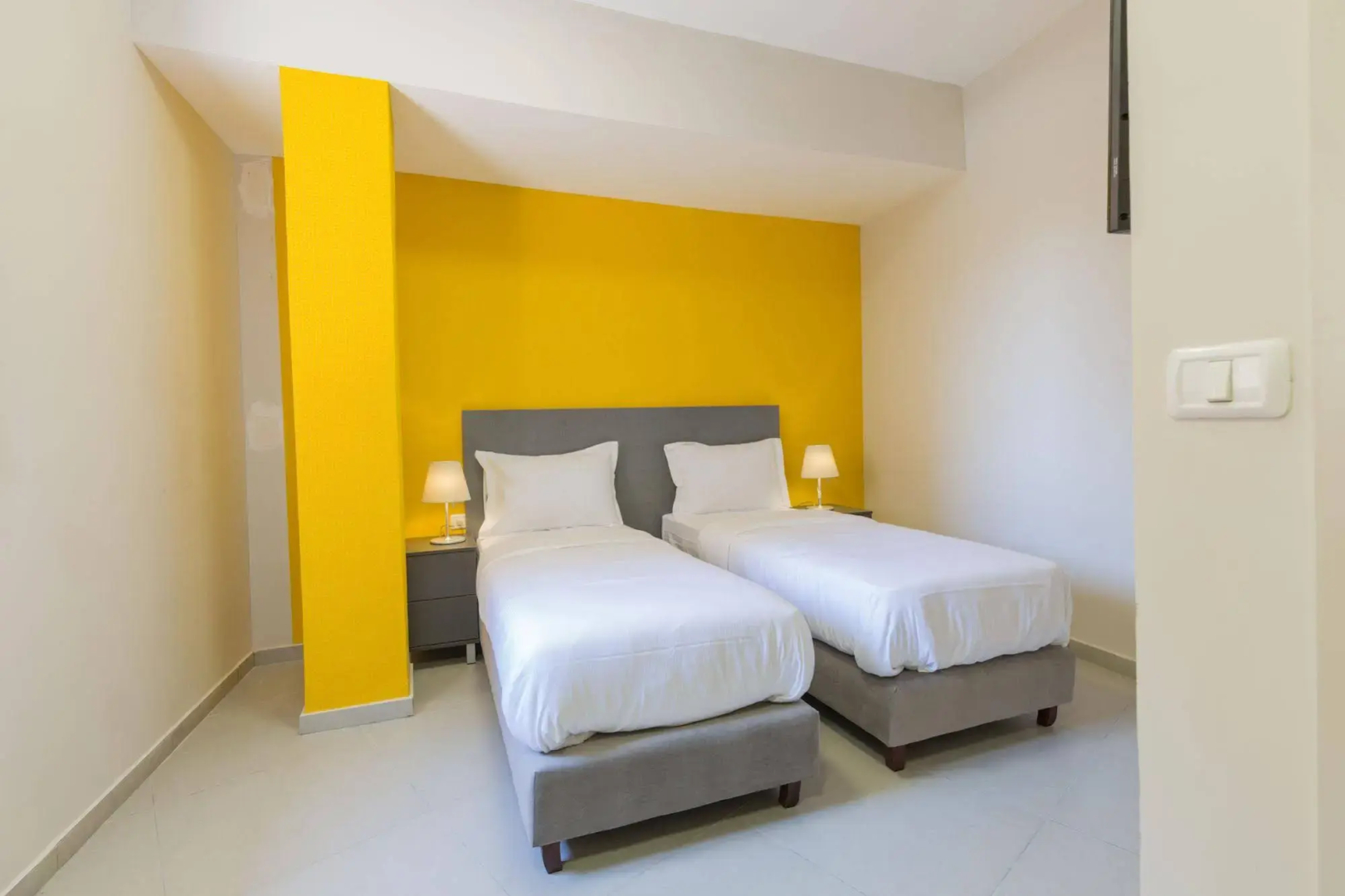 Stay Inn Hostel