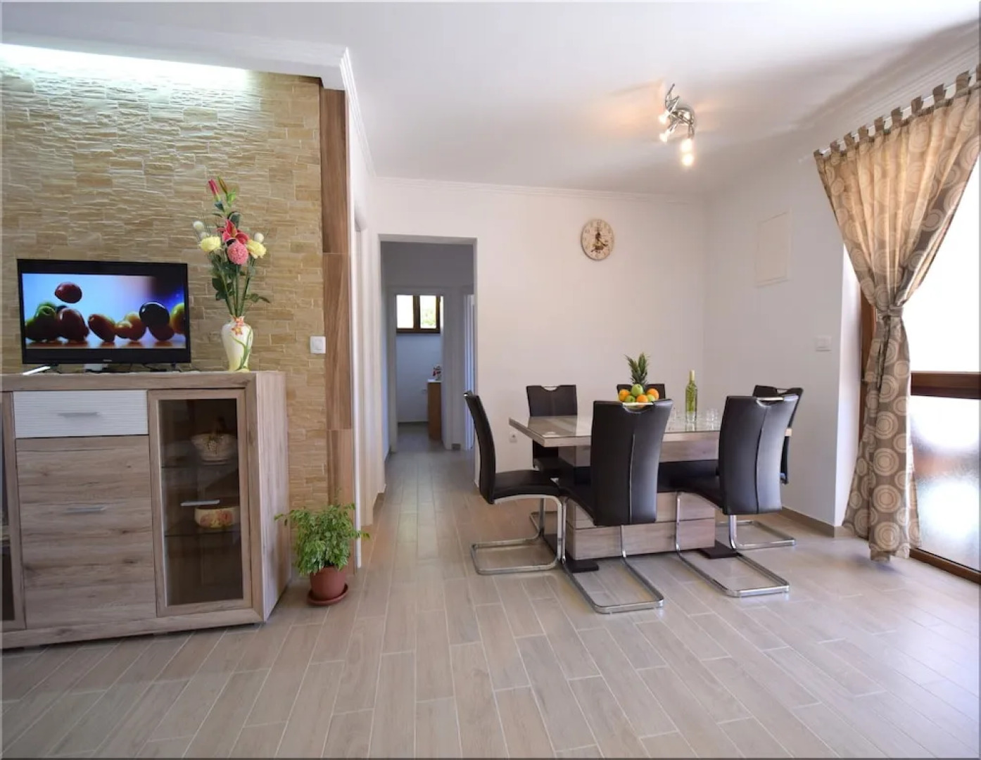 Apartments Skrabonja