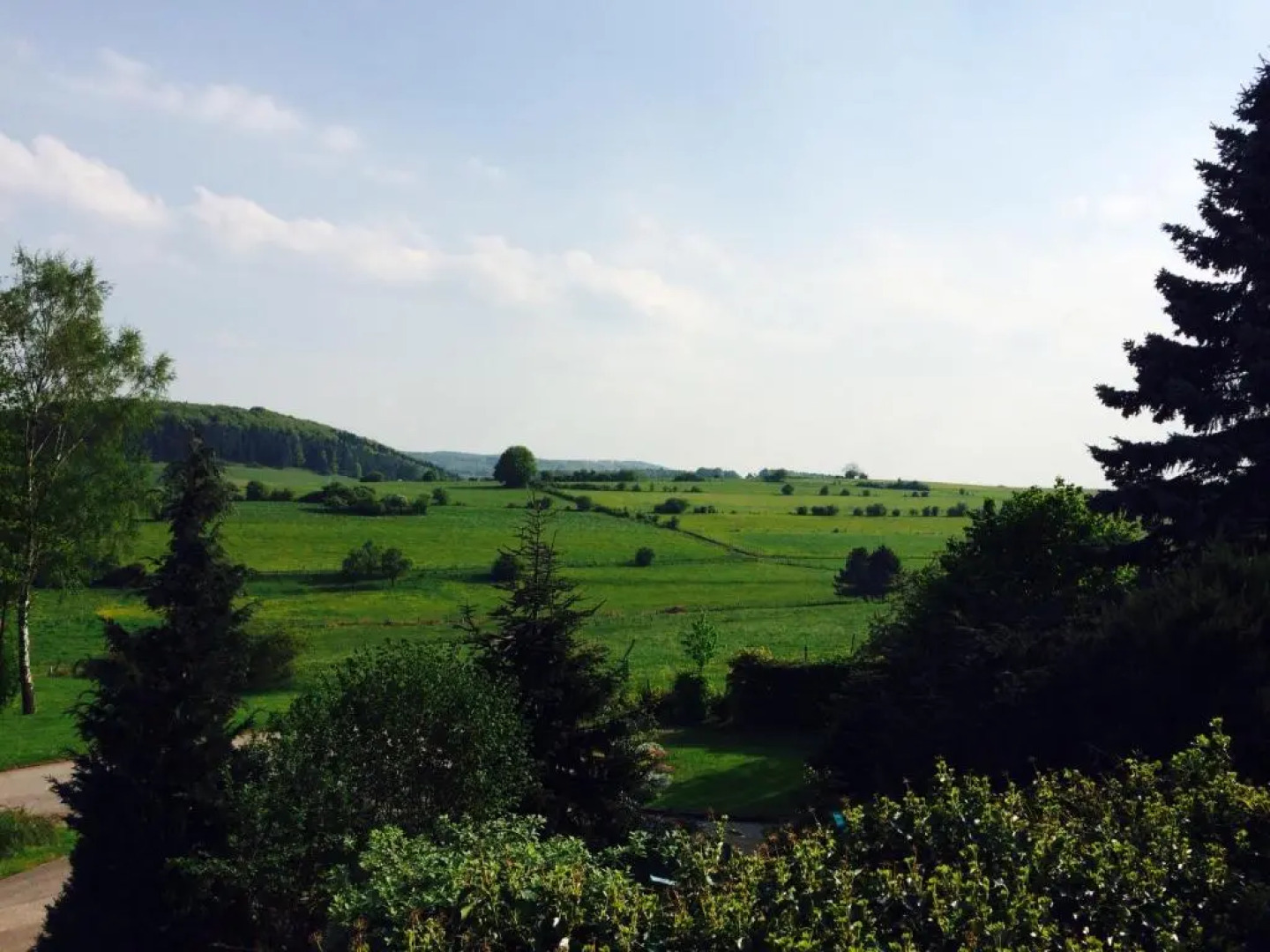 Ferienwohnung Klinkhammer