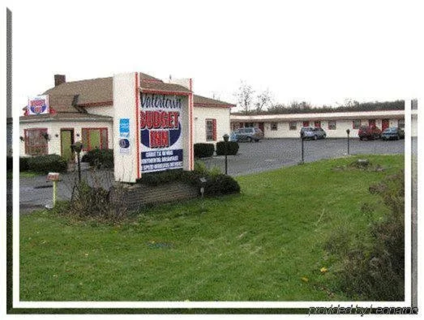 Watertown Budget Inn