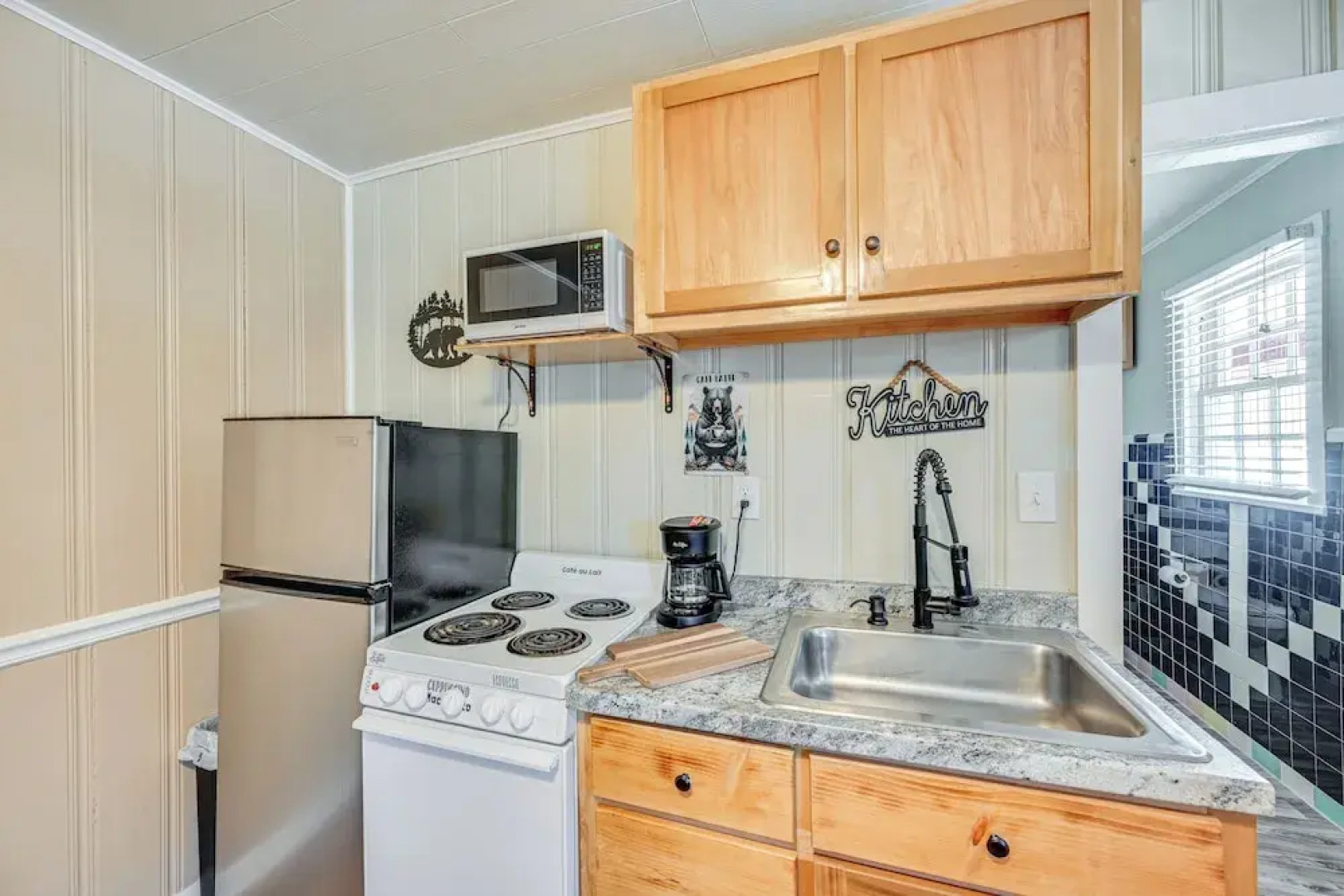 7 Mi To Mammoth Cave Nat'L Park: Cozy Apartment!