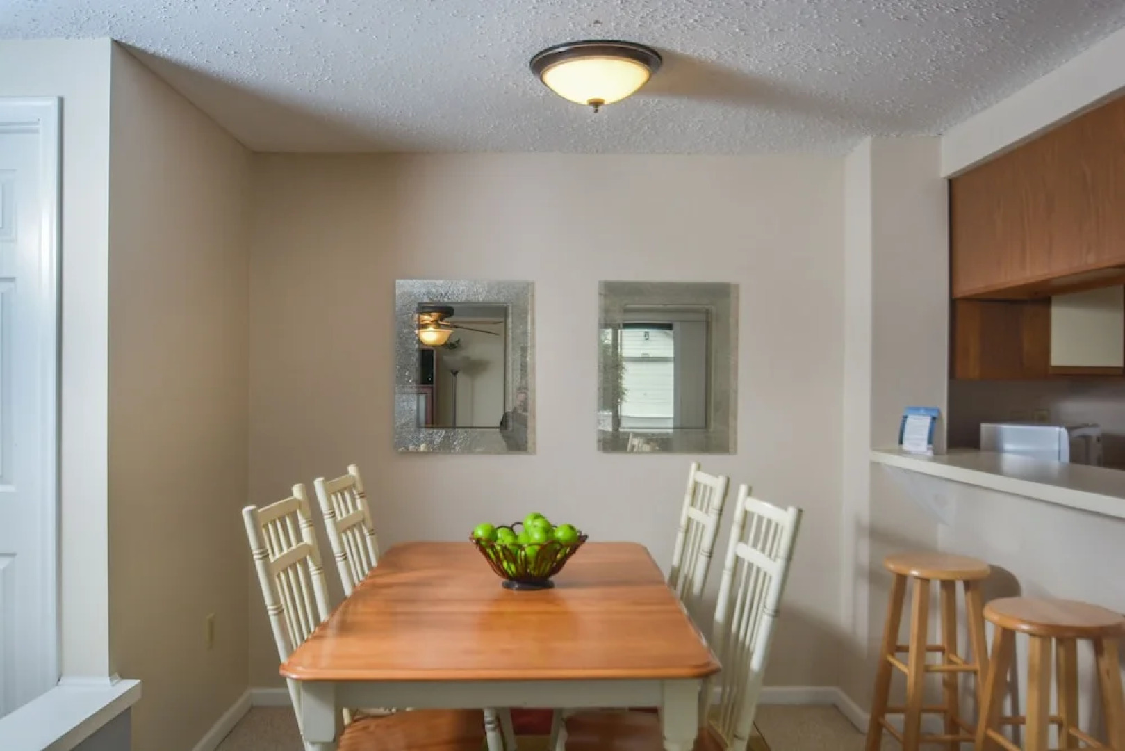 Ski Harbor 2 Bedroom Townhome #39