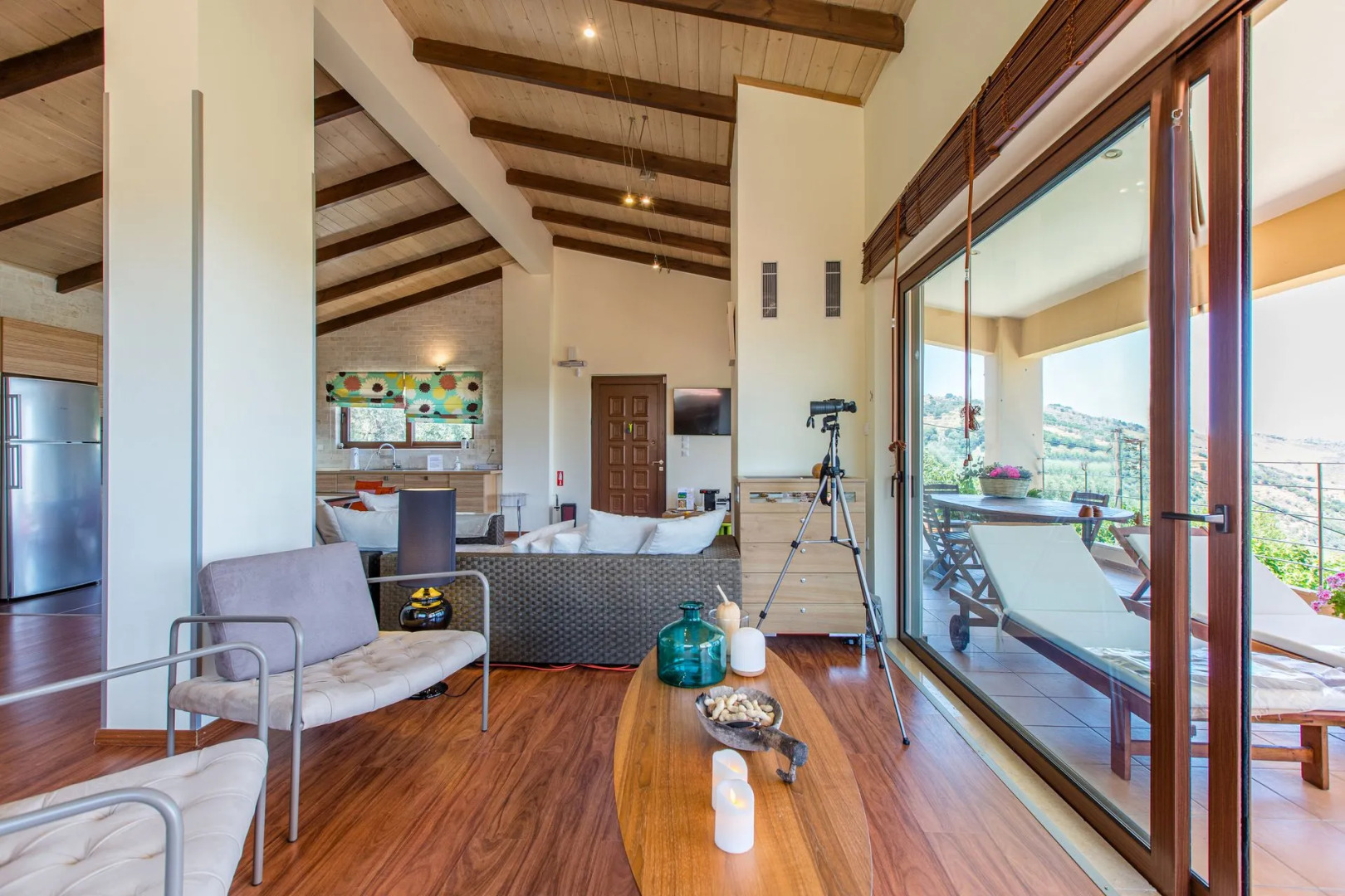 Villa Armonia Boutique Living