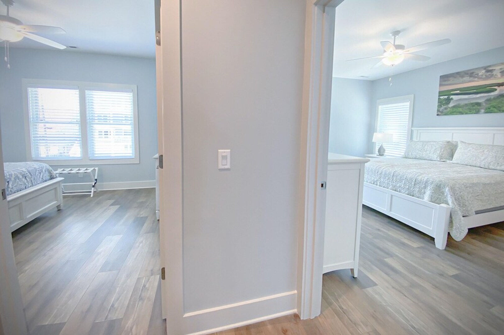 Seaside Oceanfront Duplex by Sea Scape Properties