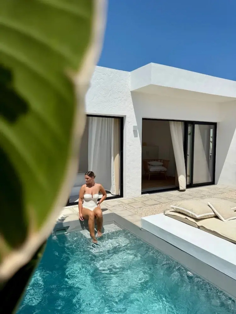 Ebli'7. Hotel Boutique