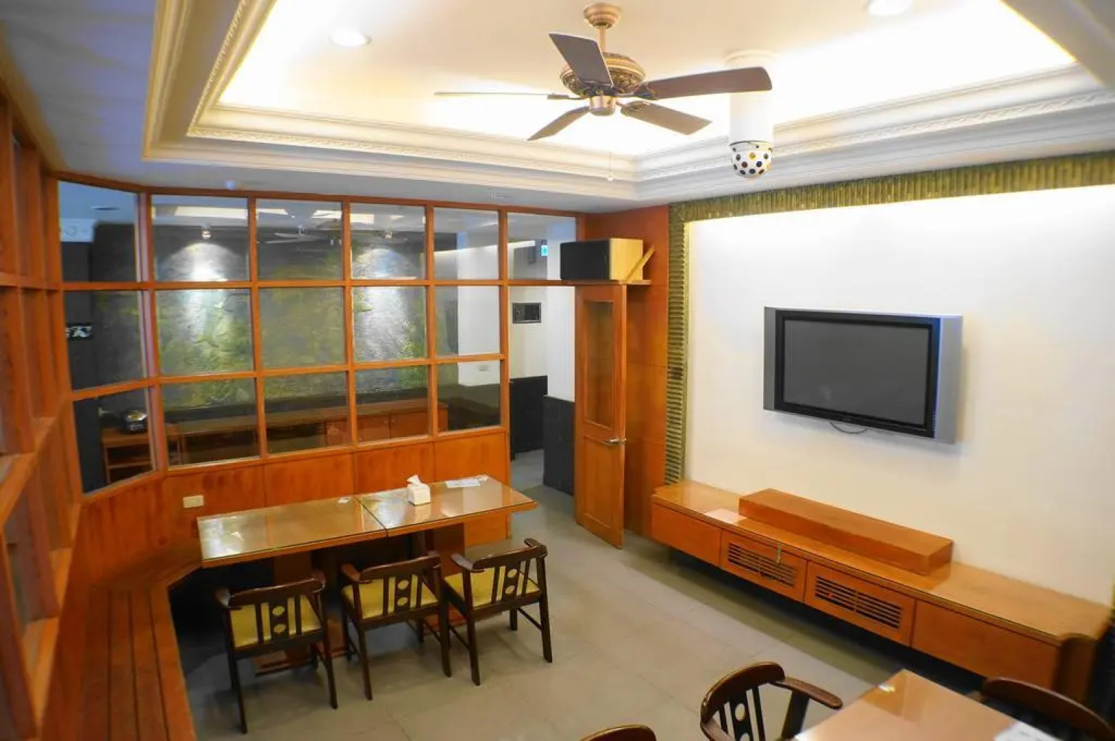 Ying Su Health Spa Hotel