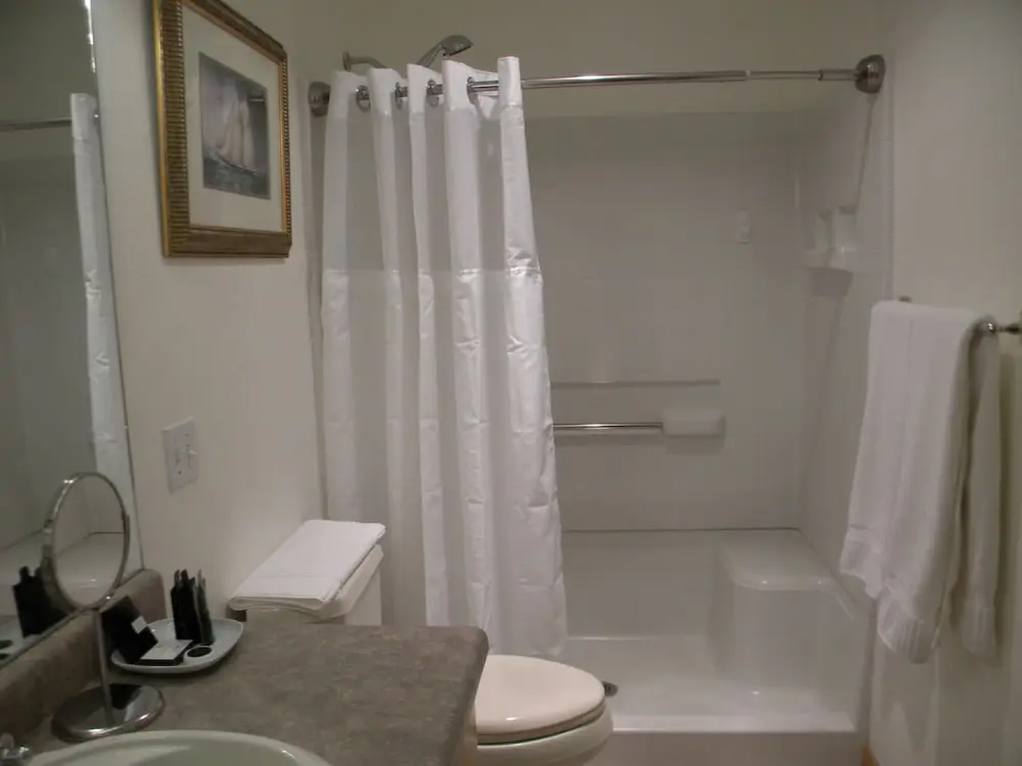 Dancing Moon Bed & Breakfast