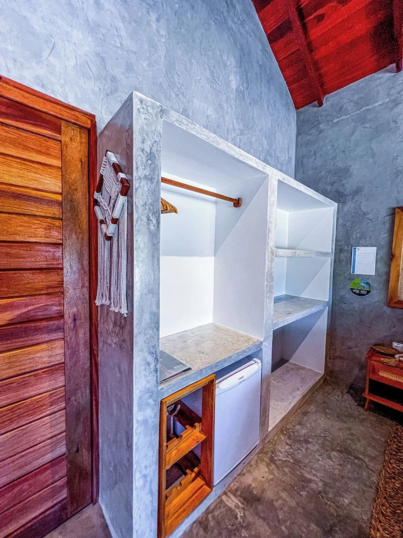 Pousada Luna - D3 Experience