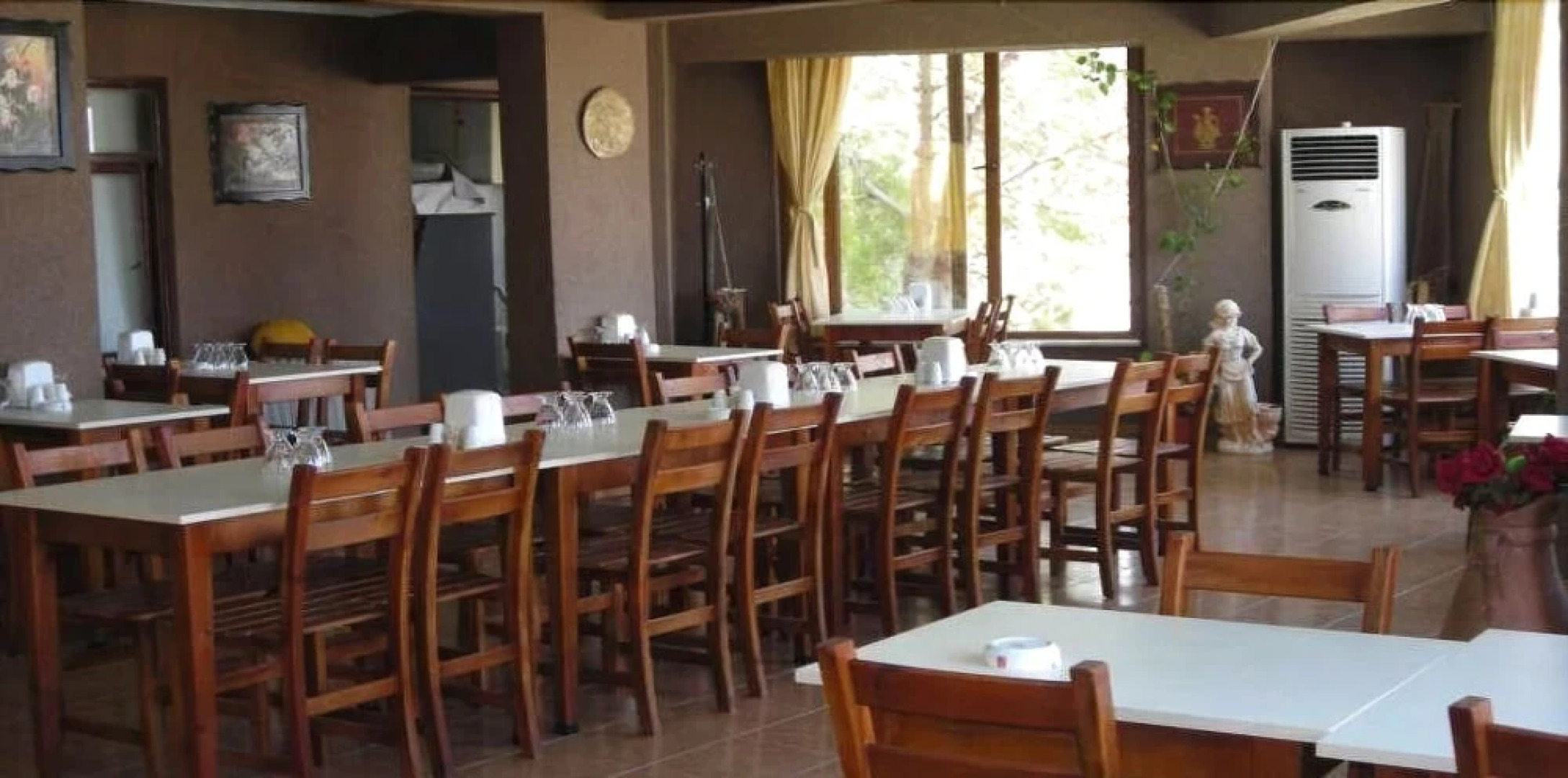 Inalti Thermal Hotel