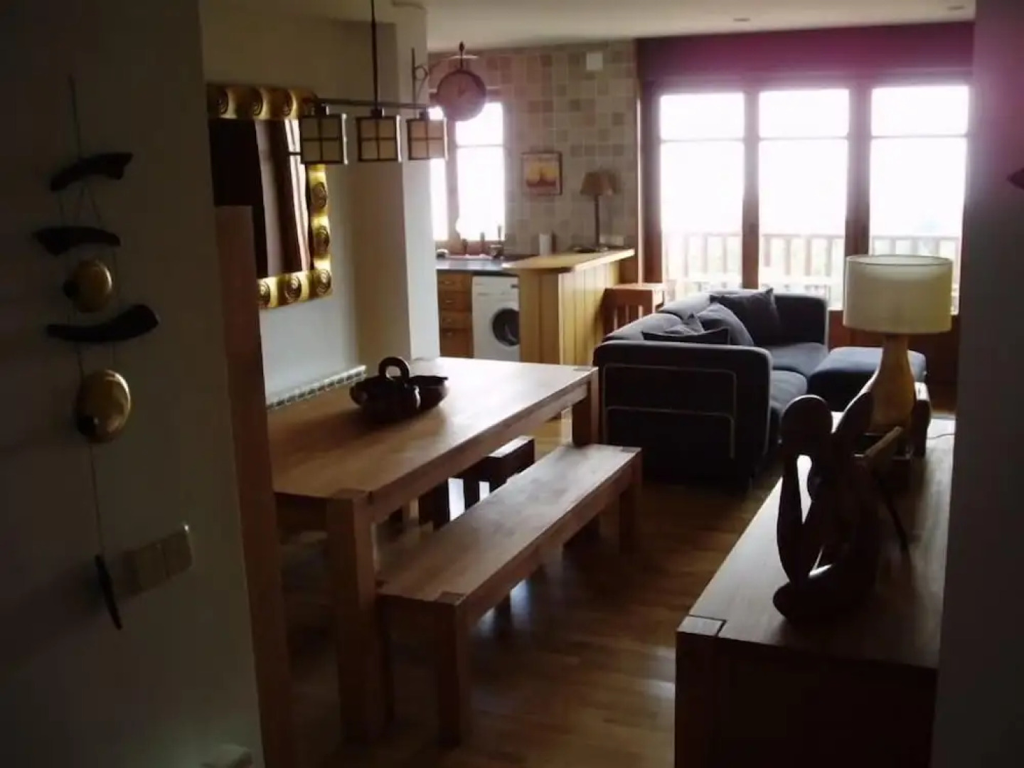 Lujoso duplex en Port del Comte