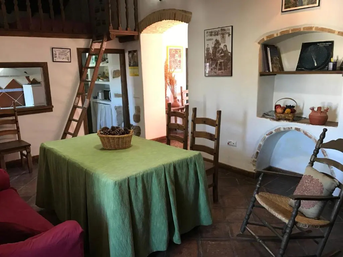 Cortijo Viña del Duco